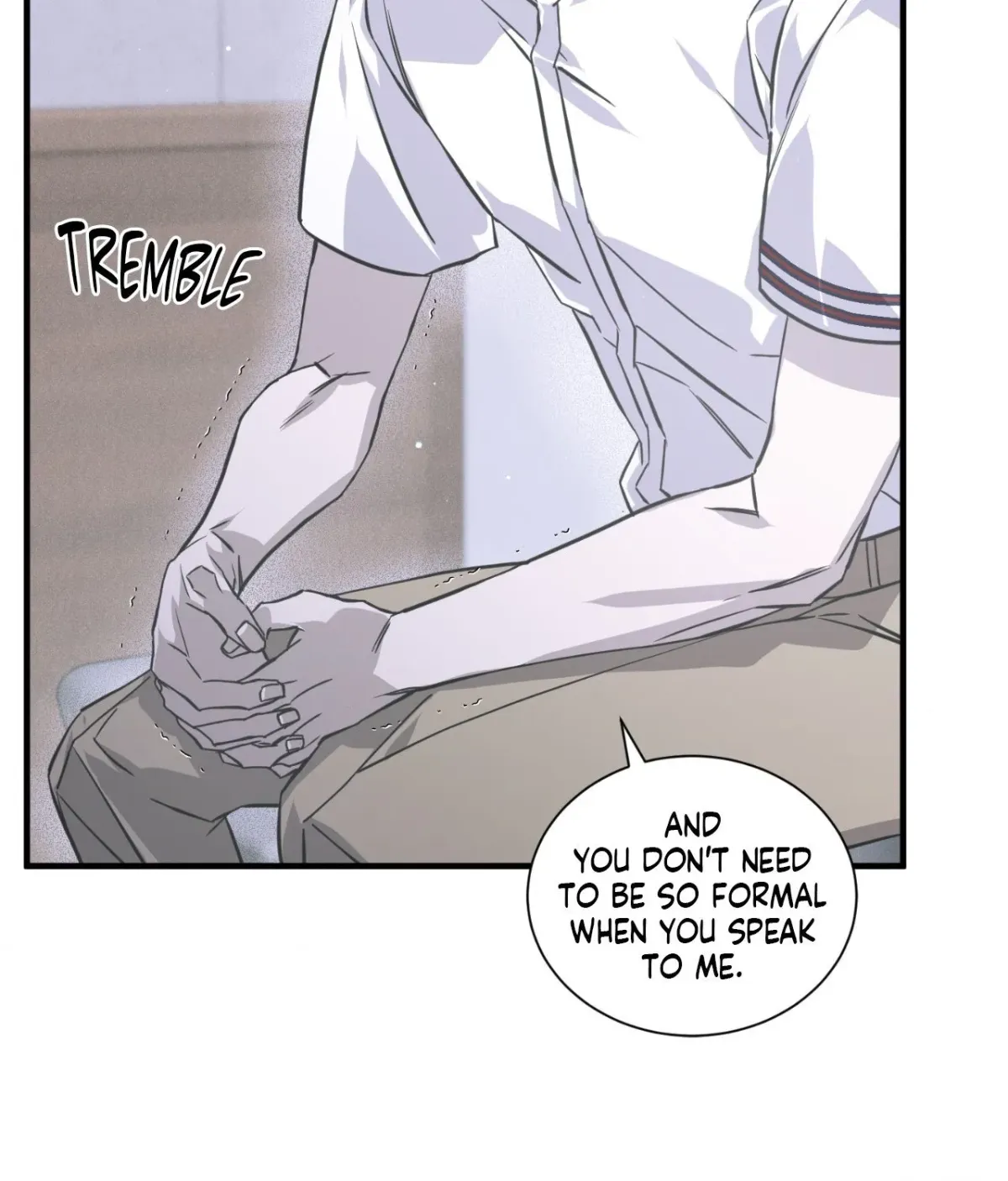 Ano Ai o Mou Ichido Chapter 12 page 58 - 