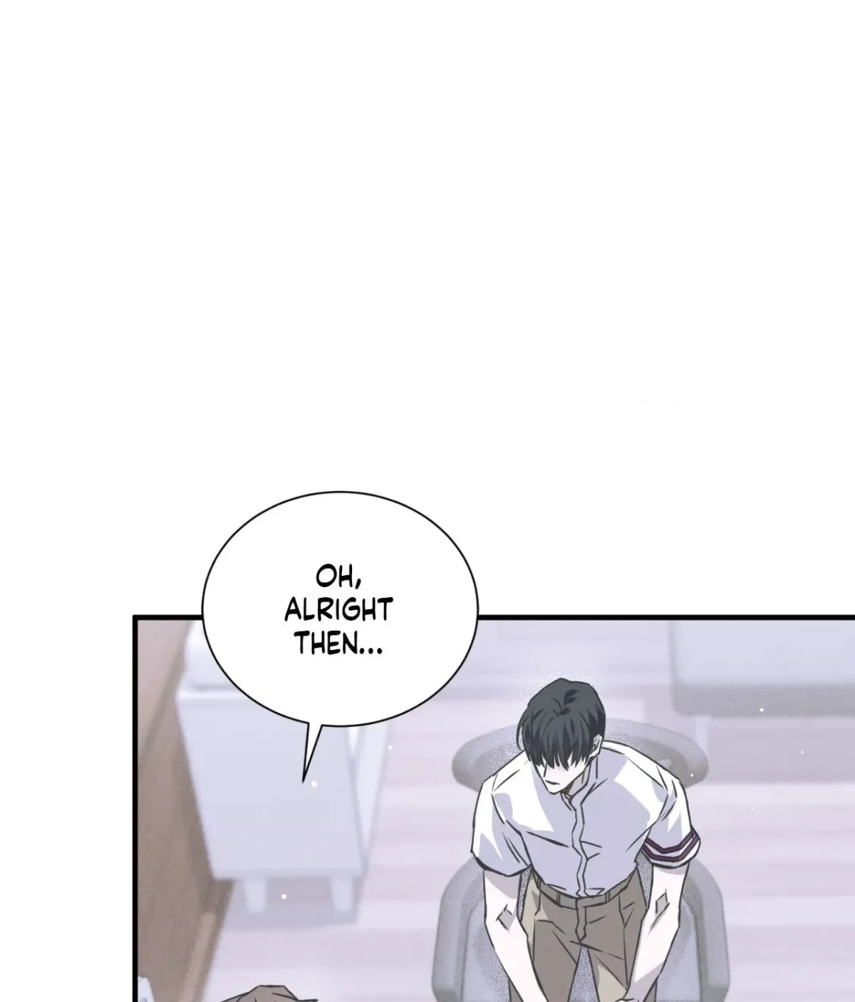 Ano Ai o Mou Ichido Chapter 12 page 59 - 