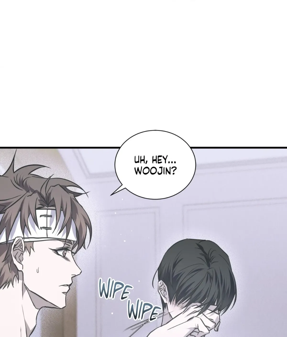 Ano Ai o Mou Ichido Chapter 12 page 65 - 