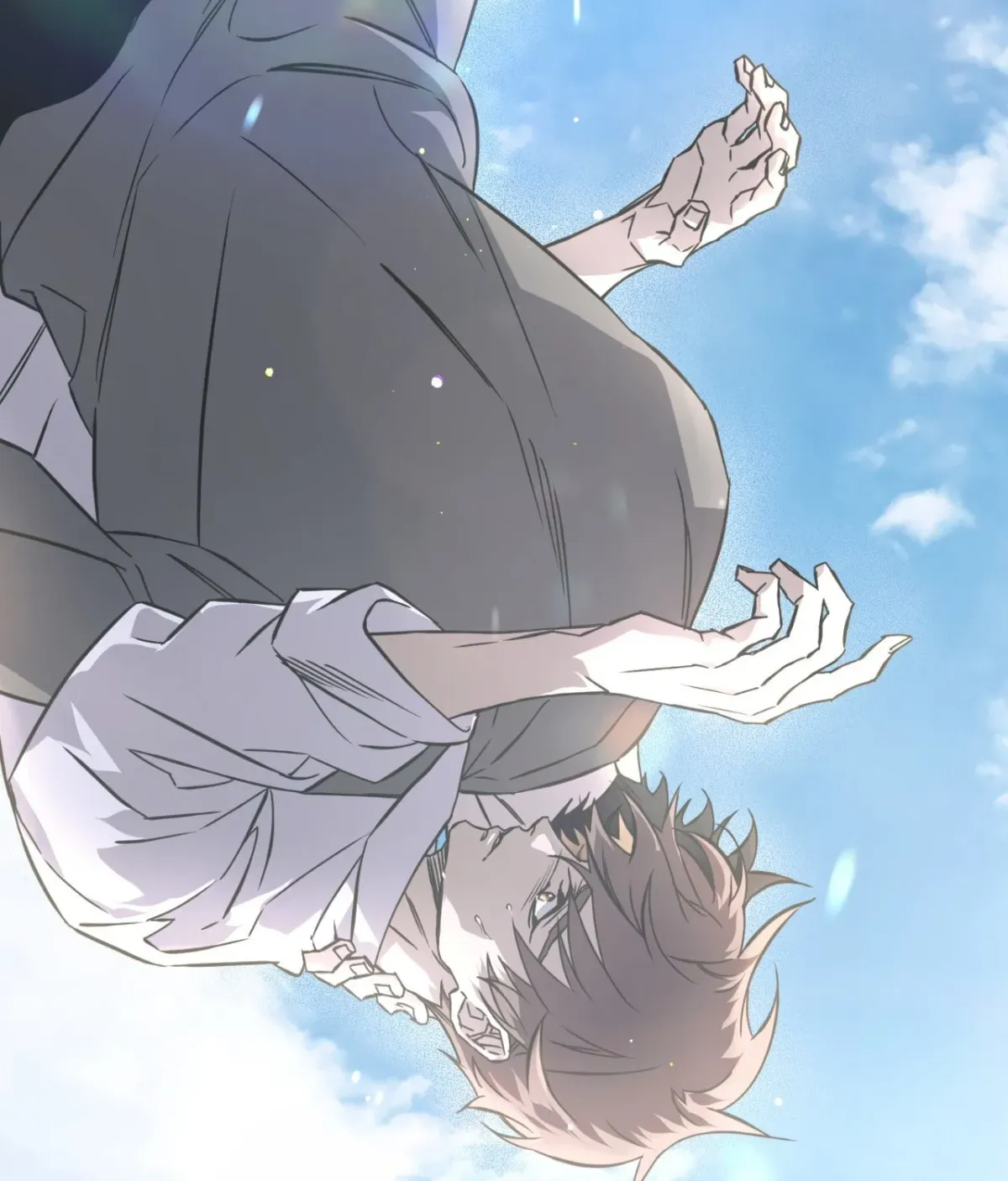 Ano Ai o Mou Ichido Chapter 12 page 8 - 