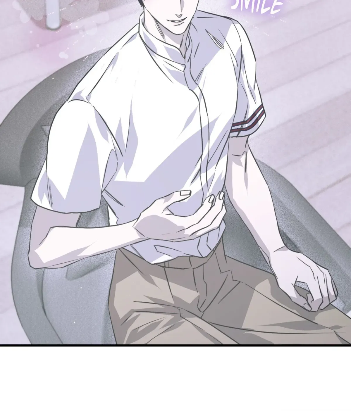 Ano Ai o Mou Ichido Chapter 12 page 71 - 