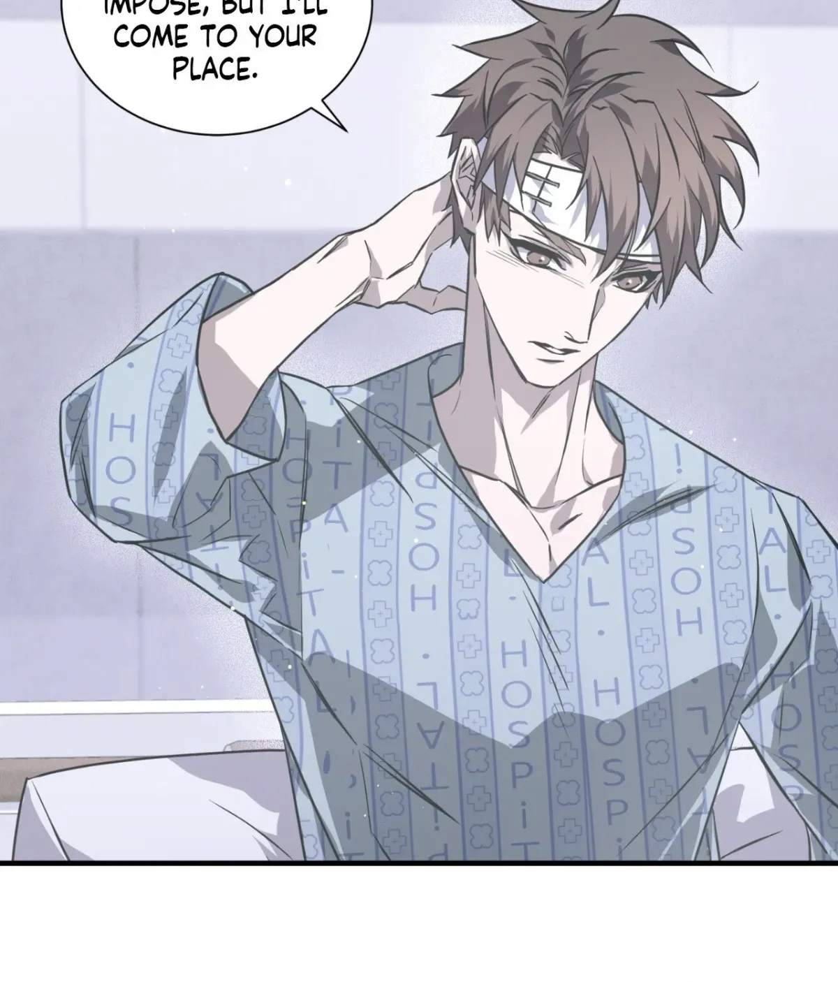 Ano Ai o Mou Ichido Chapter 12 page 76 - 