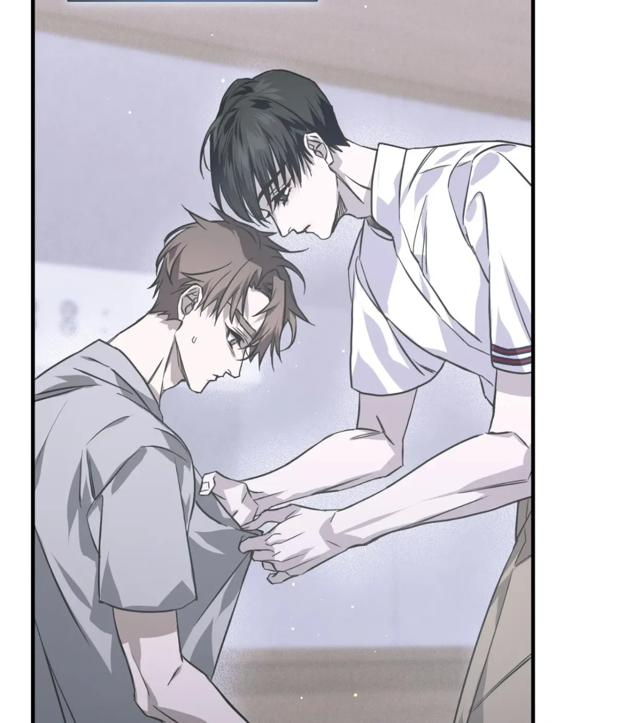 Ano Ai o Mou Ichido Chapter 12 page 84 - 