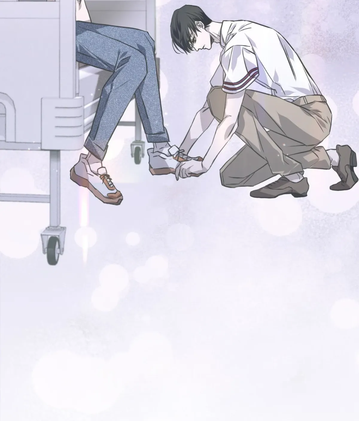 Ano Ai o Mou Ichido Chapter 12 page 88 - 