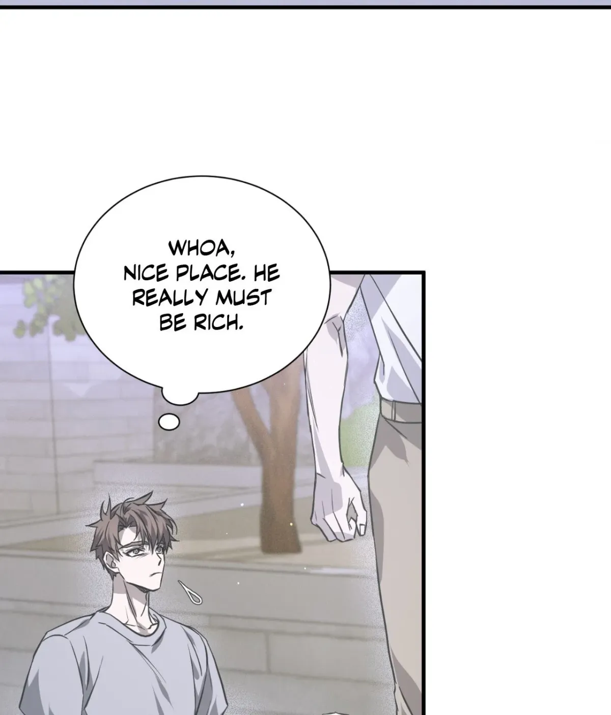Ano Ai o Mou Ichido Chapter 12 page 93 - 