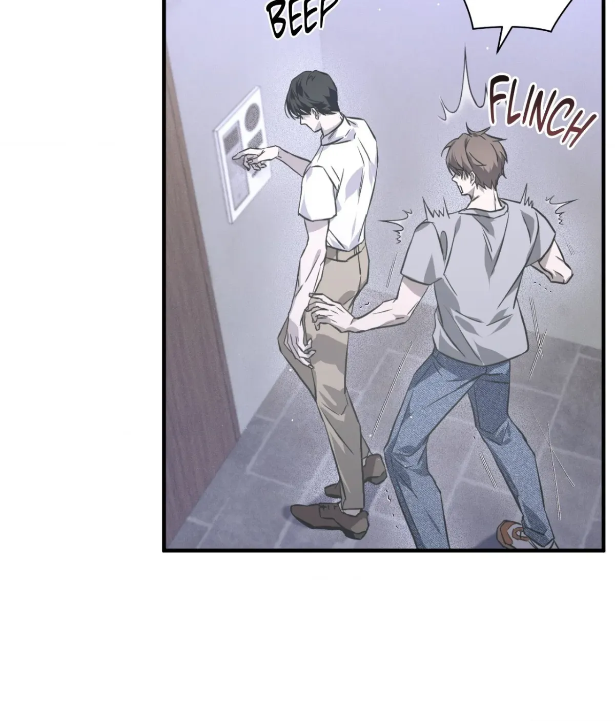 Ano Ai o Mou Ichido Chapter 12 page 95 - 
