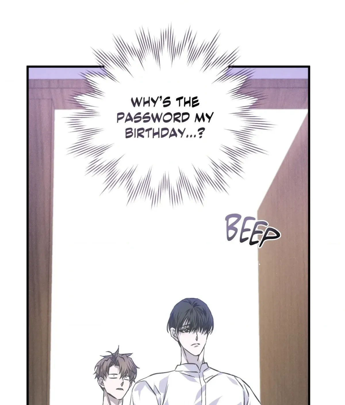 Ano Ai o Mou Ichido Chapter 12 page 100 - 