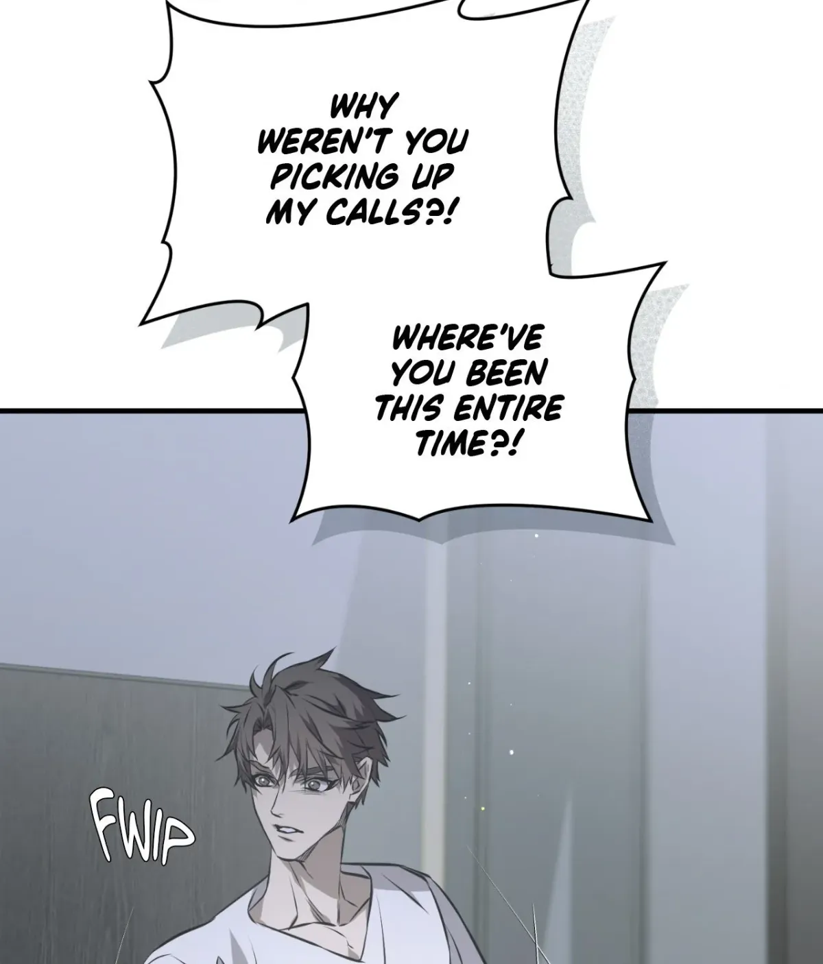 Ano Ai o Mou Ichido Chapter 13 page 105 - 