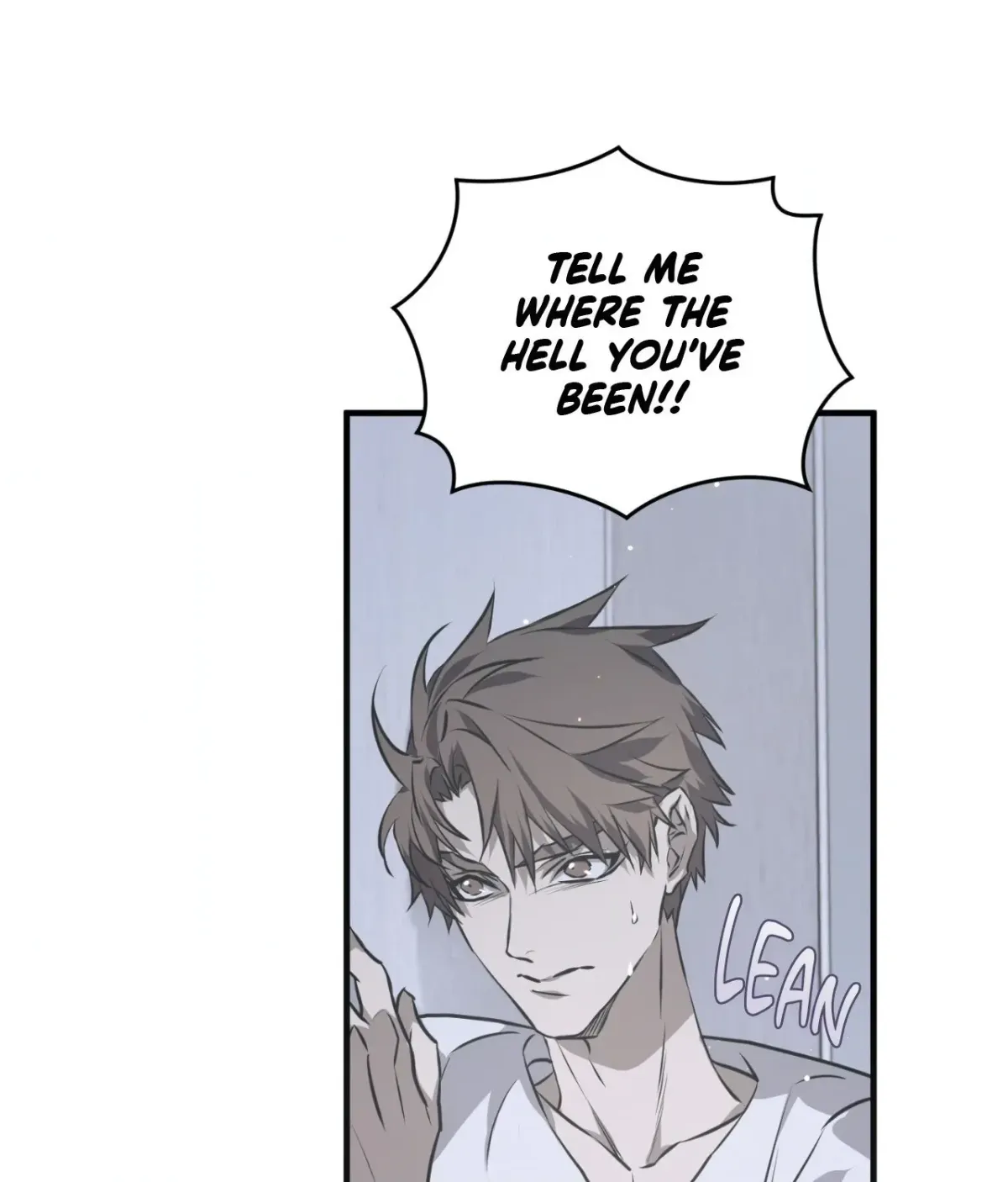Ano Ai o Mou Ichido Chapter 13 page 110 - 