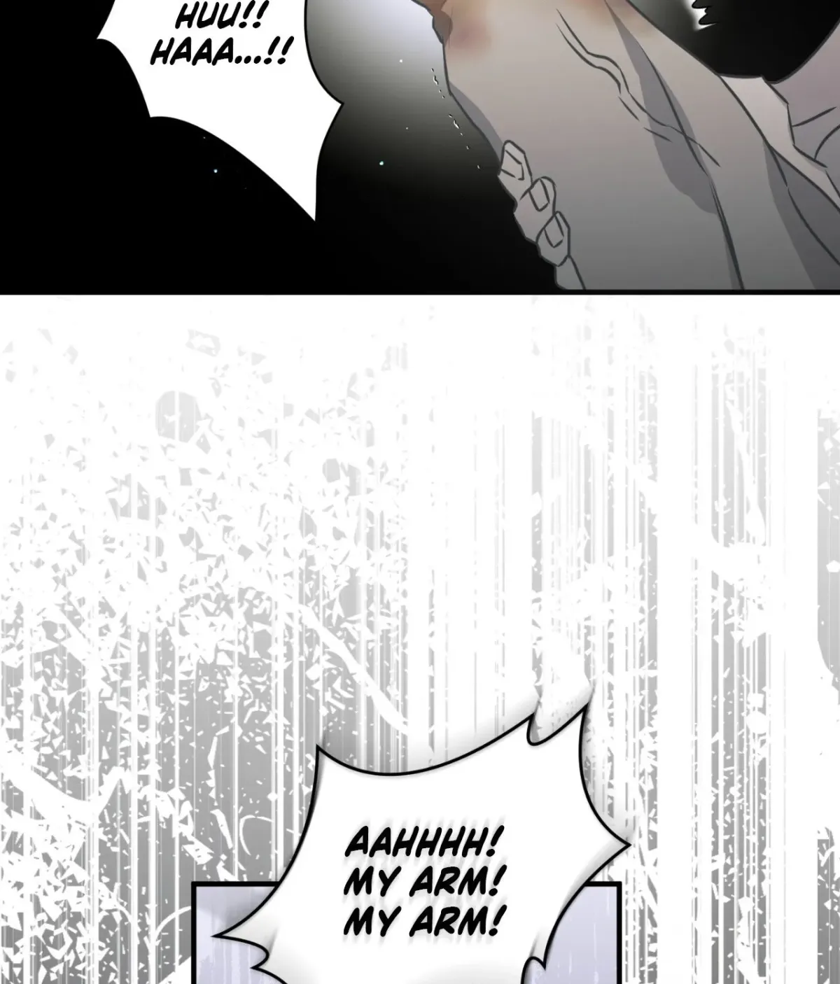 Ano Ai o Mou Ichido Chapter 13 page 133 - 