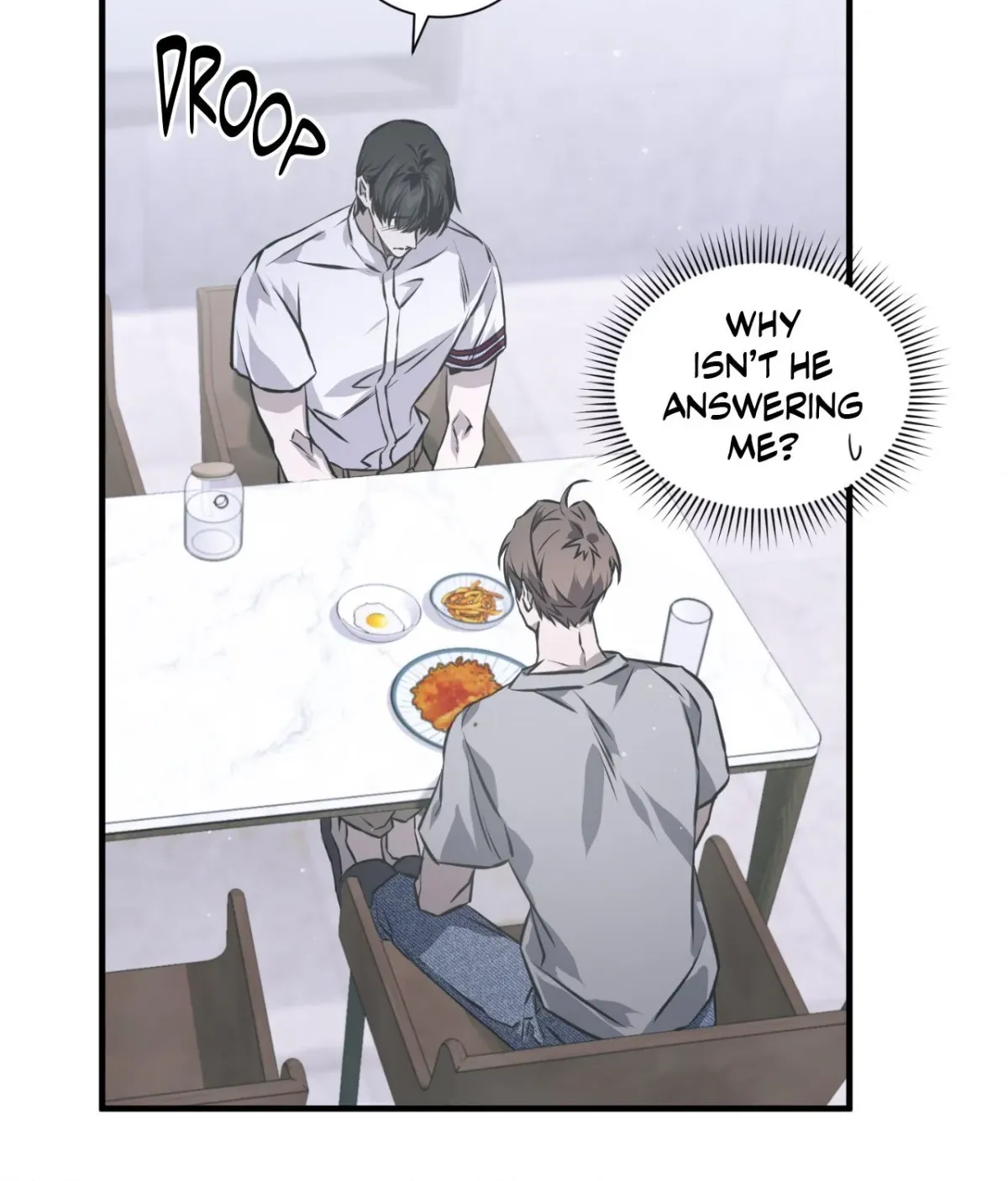 Ano Ai o Mou Ichido Chapter 13 page 18 - 