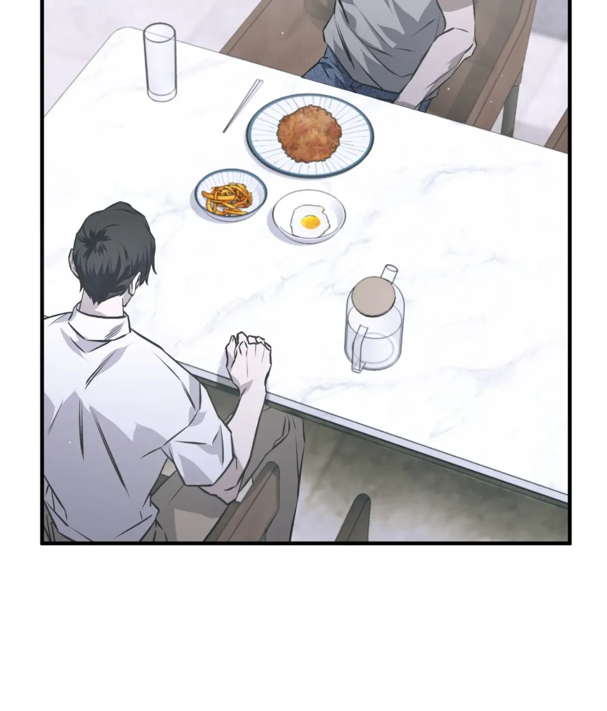 Ano Ai o Mou Ichido Chapter 13 page 3 - 