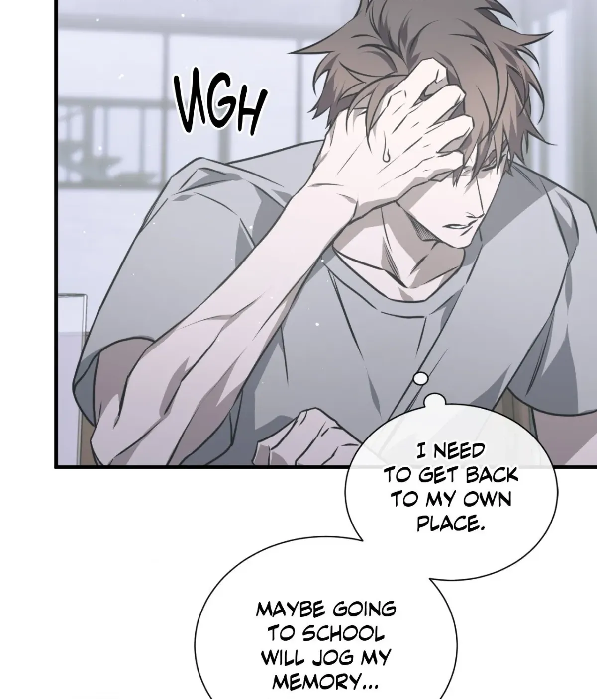Ano Ai o Mou Ichido Chapter 13 page 23 - 