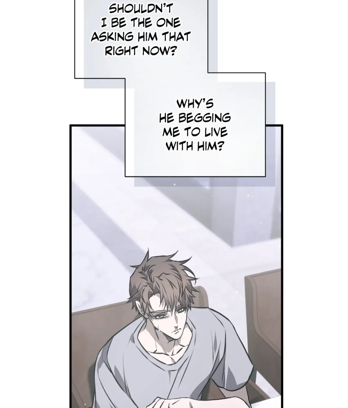 Ano Ai o Mou Ichido Chapter 13 page 31 - 