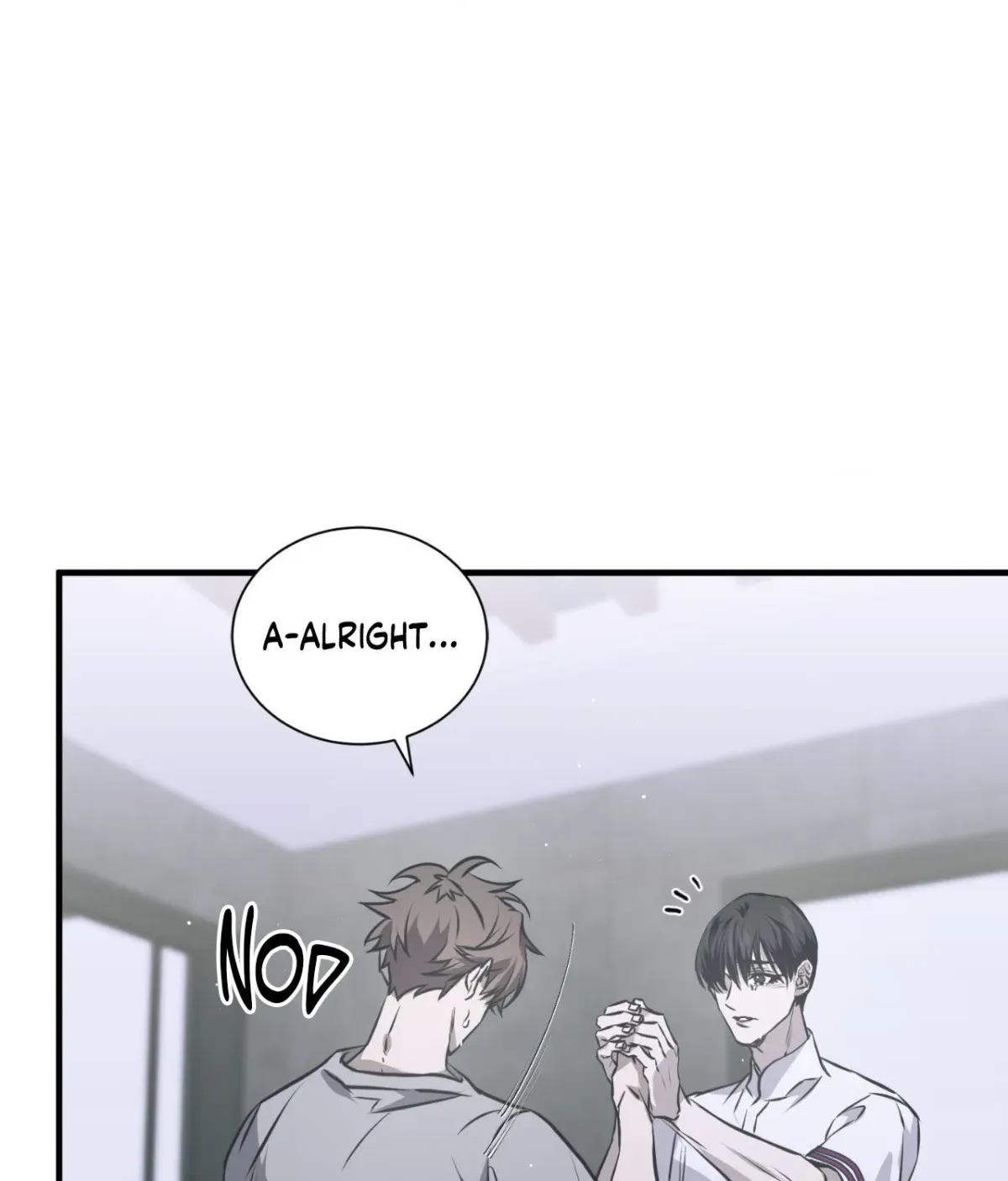 Ano Ai o Mou Ichido Chapter 13 page 39 - 