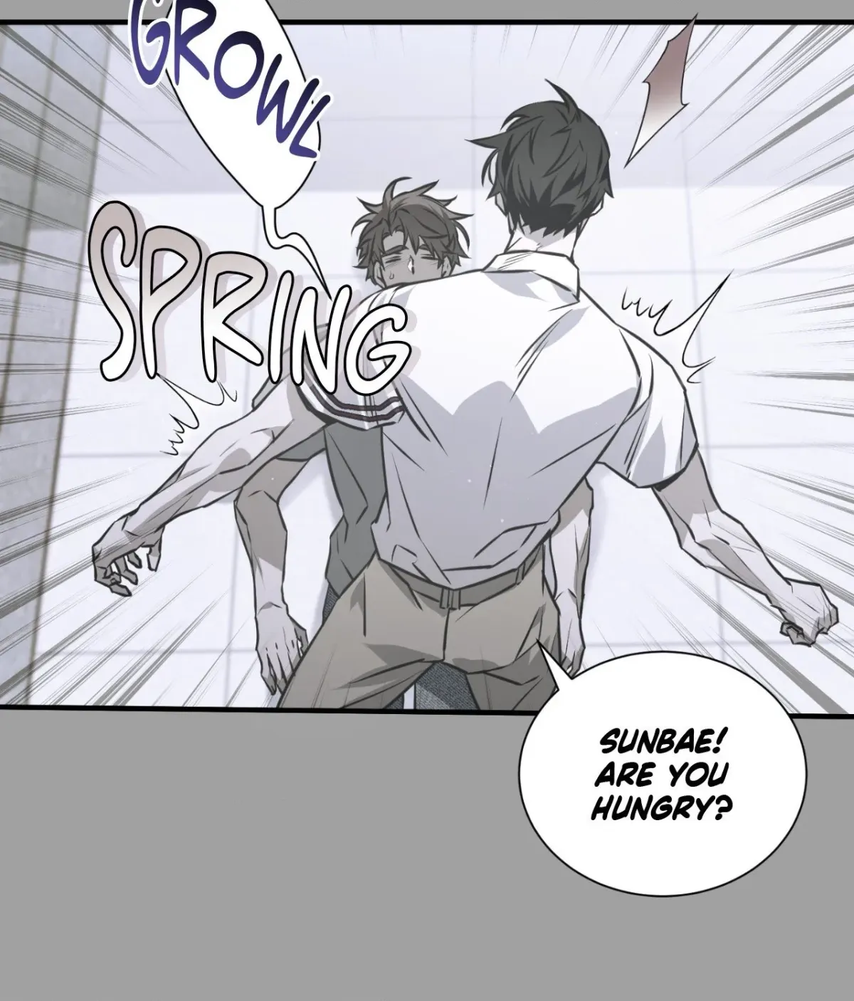 Ano Ai o Mou Ichido Chapter 13 page 6 - 