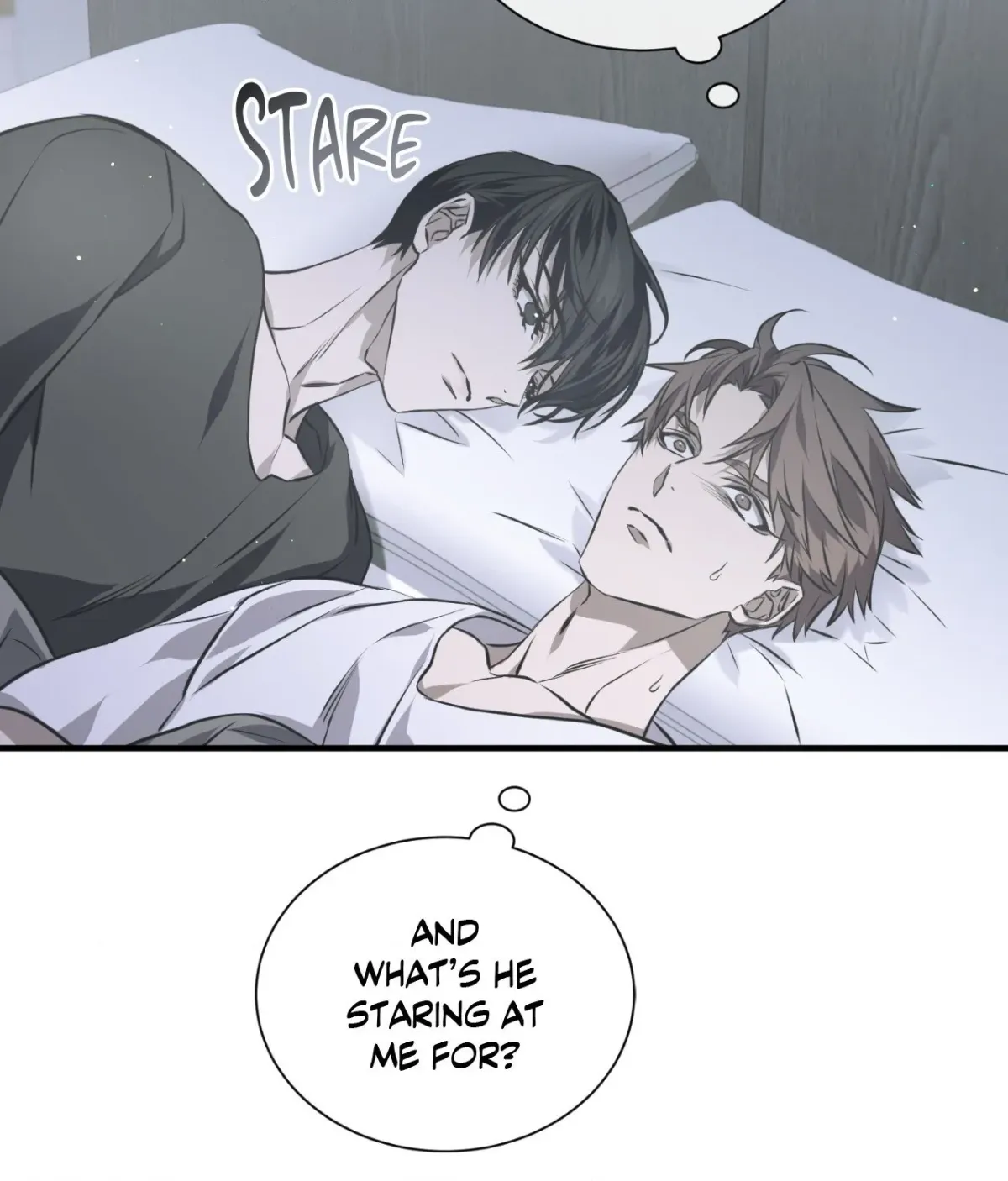 Ano Ai o Mou Ichido Chapter 13 page 55 - 