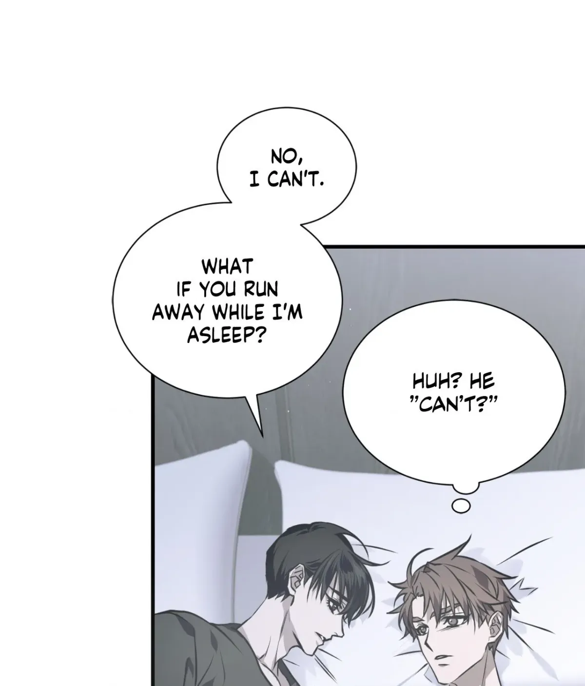Ano Ai o Mou Ichido Chapter 13 page 58 - 