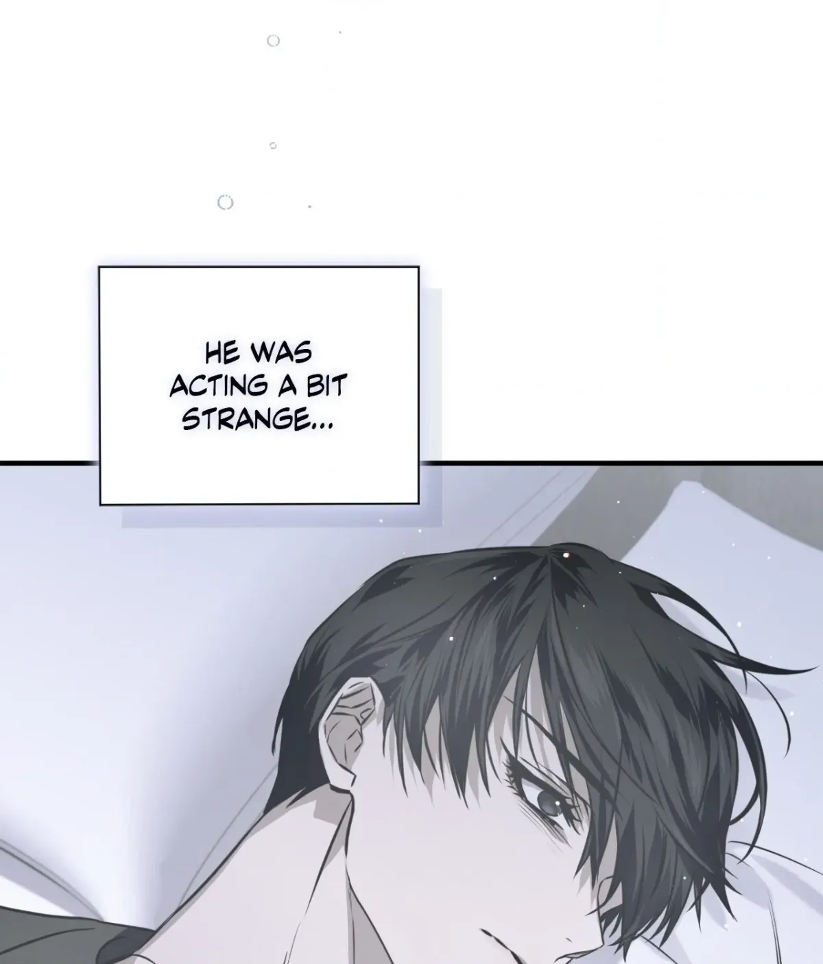 Ano Ai o Mou Ichido Chapter 13 page 60 - 