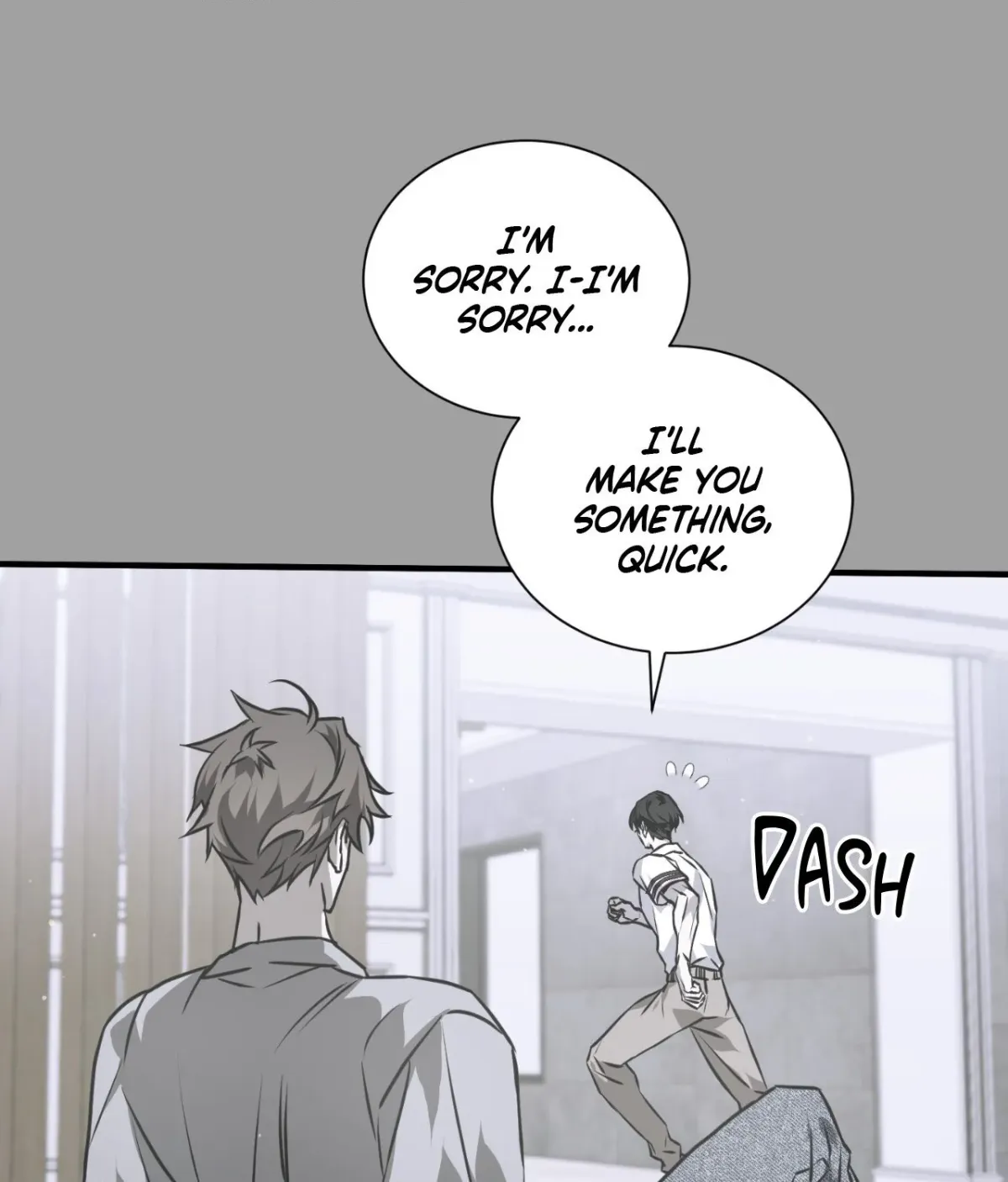 Ano Ai o Mou Ichido Chapter 13 page 7 - 