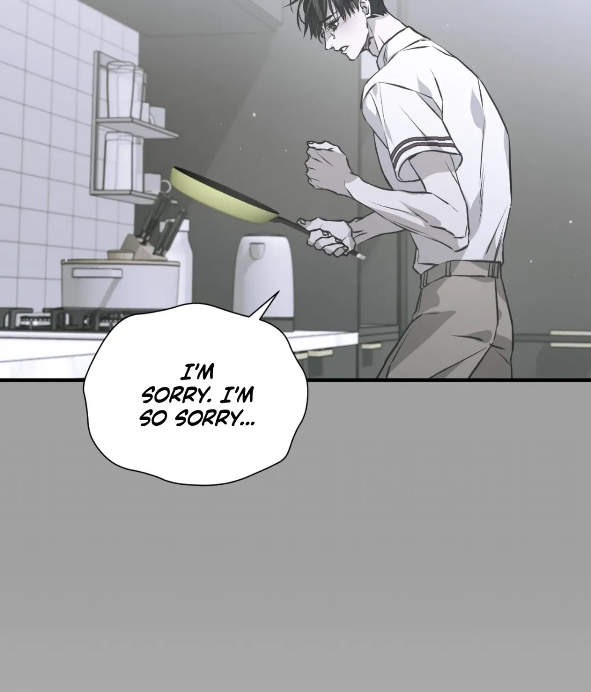 Ano Ai o Mou Ichido Chapter 13 page 9 - 