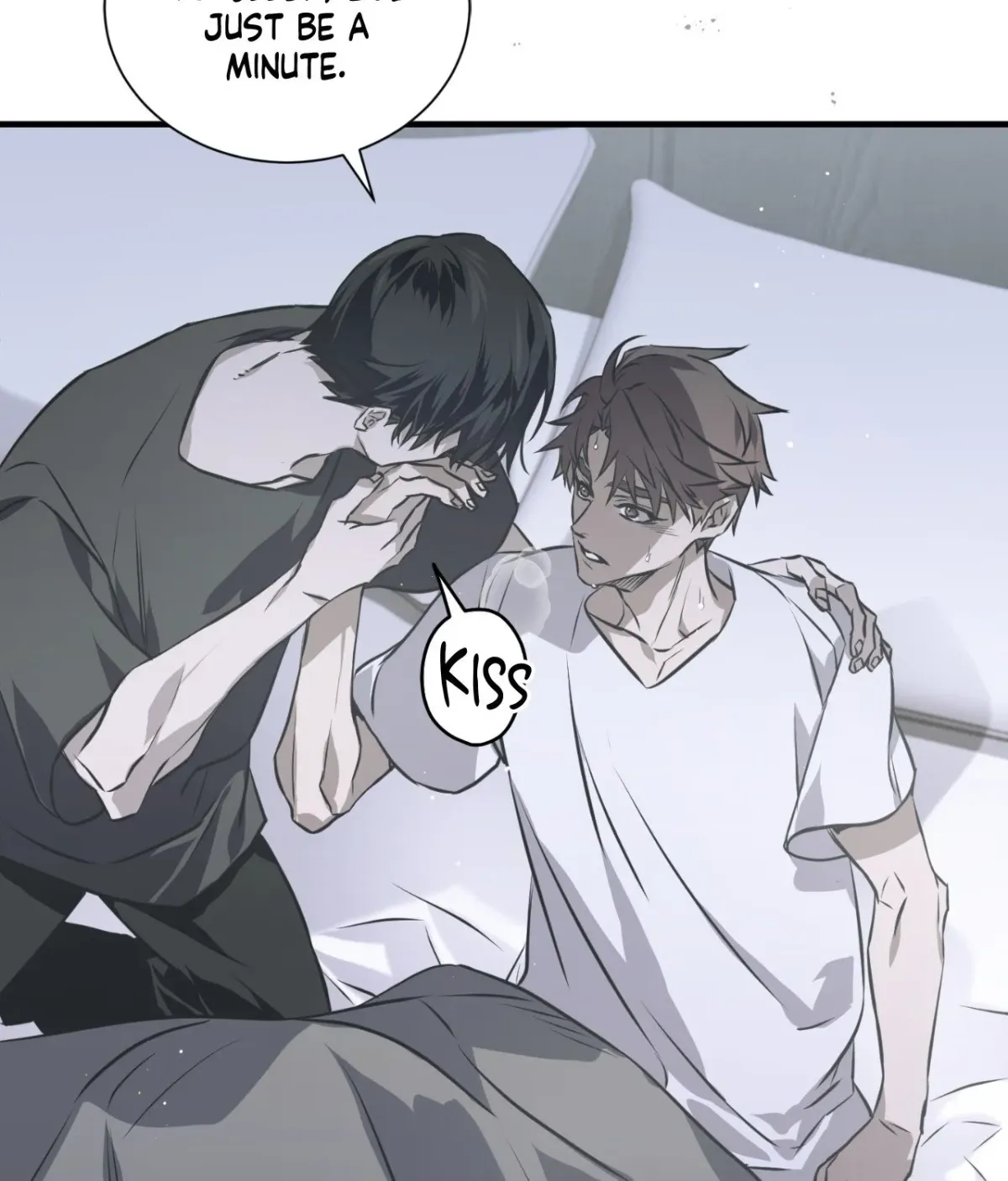 Ano Ai o Mou Ichido Chapter 13 page 95 - 