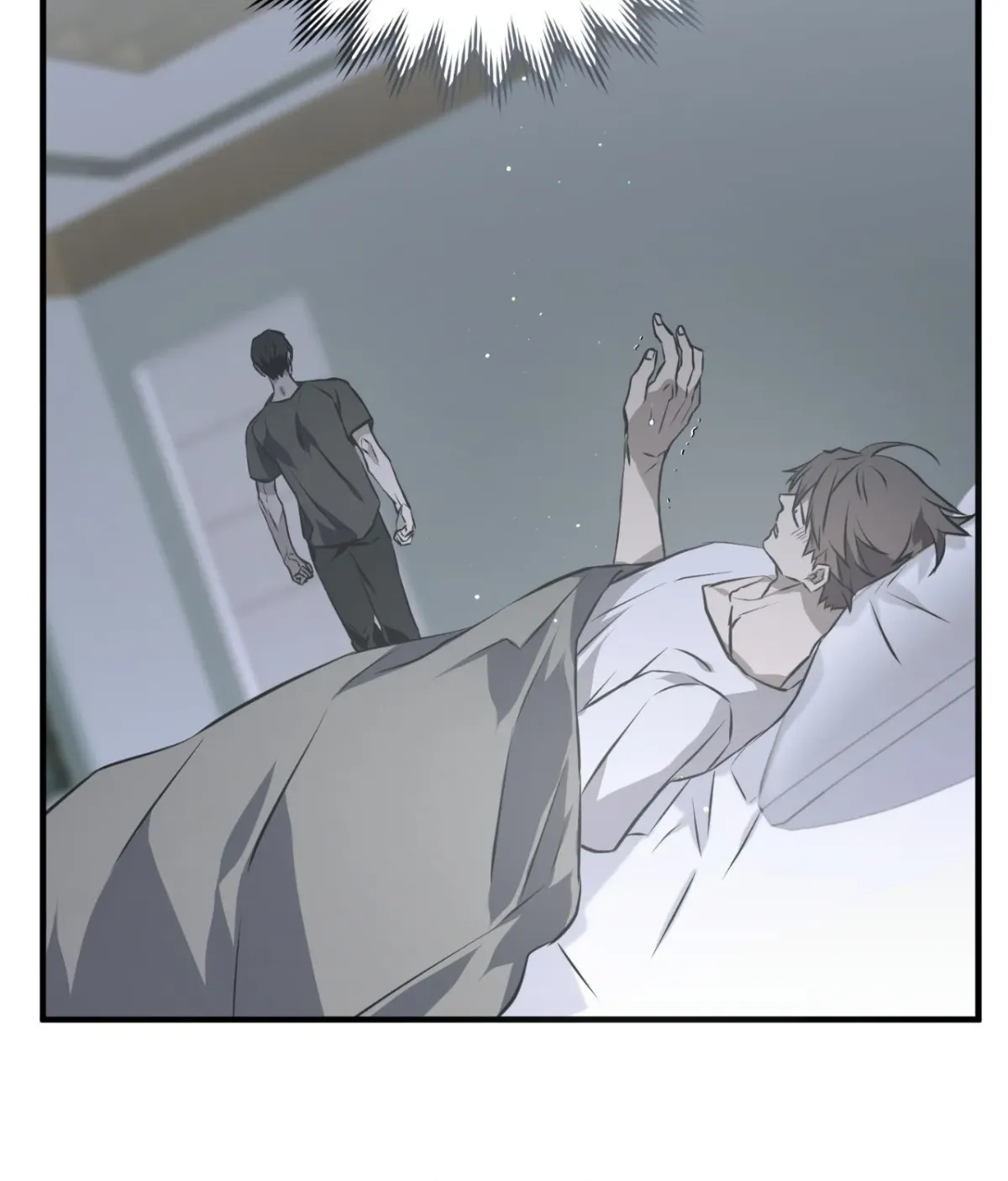 Ano Ai o Mou Ichido Chapter 13 page 97 - 