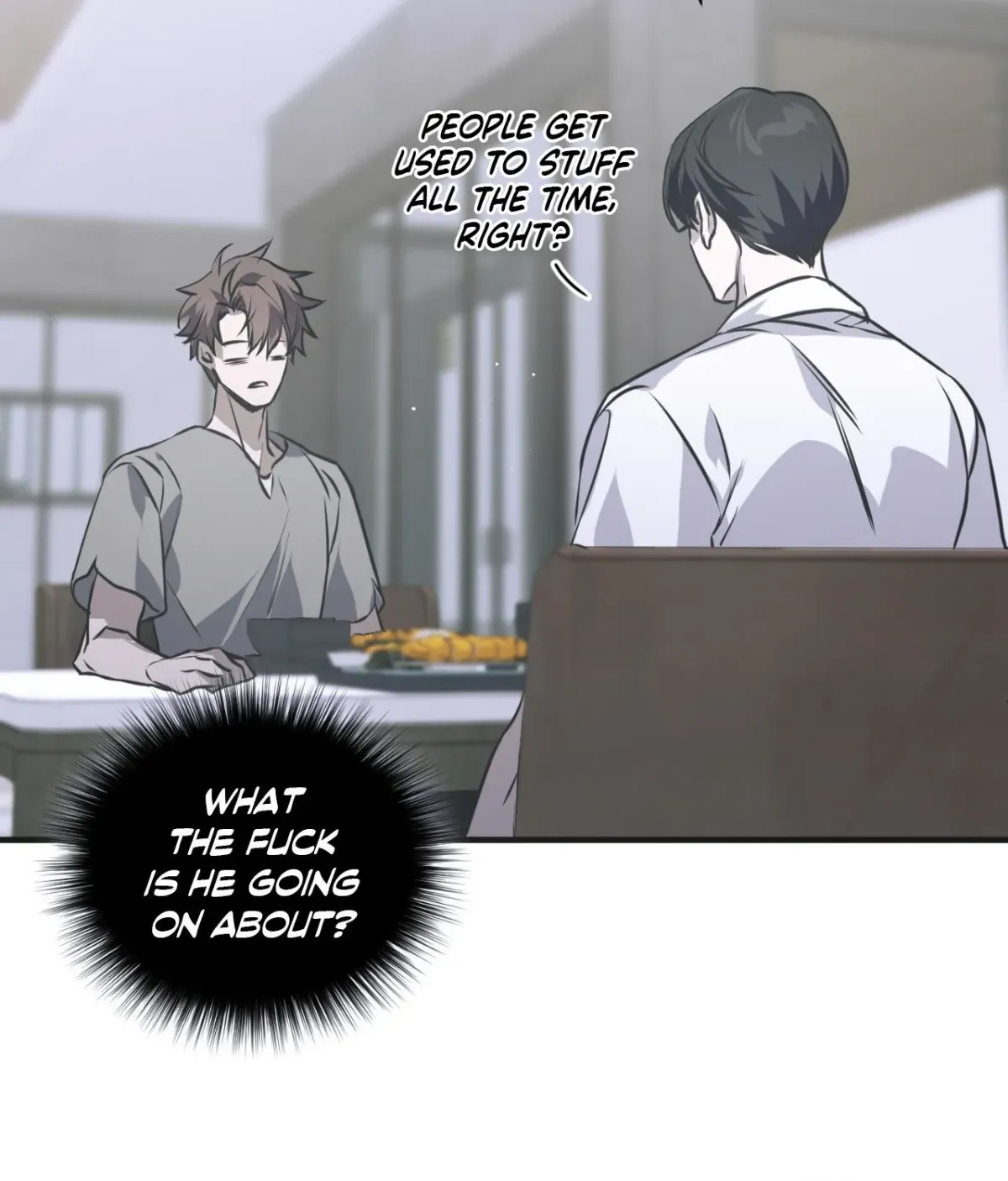Ano Ai o Mou Ichido Chapter 15 page 106 - 