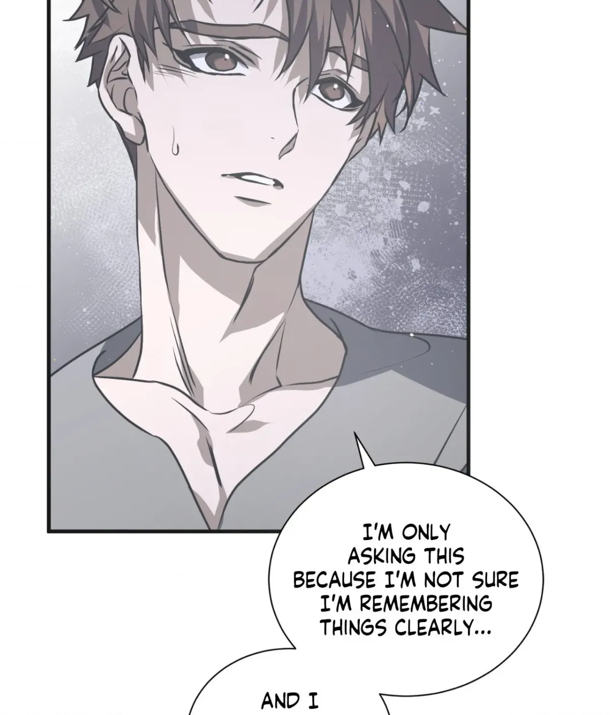 Ano Ai o Mou Ichido Chapter 15 page 108 - 
