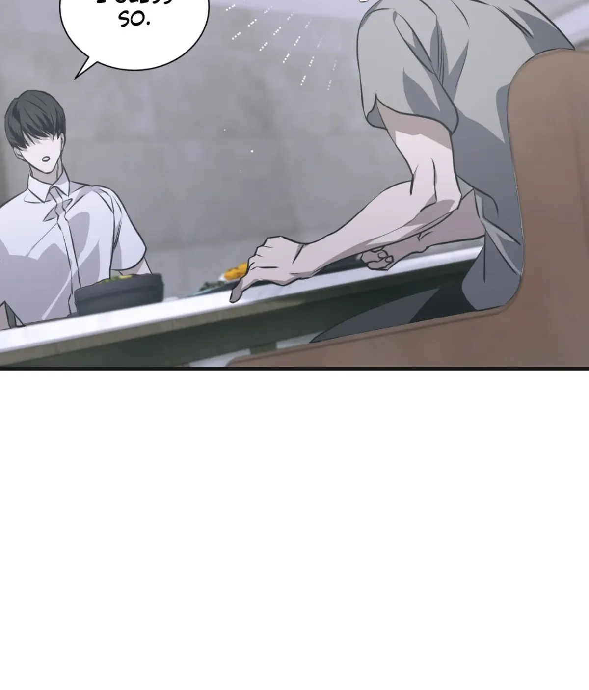 Ano Ai o Mou Ichido Chapter 15 page 116 - 