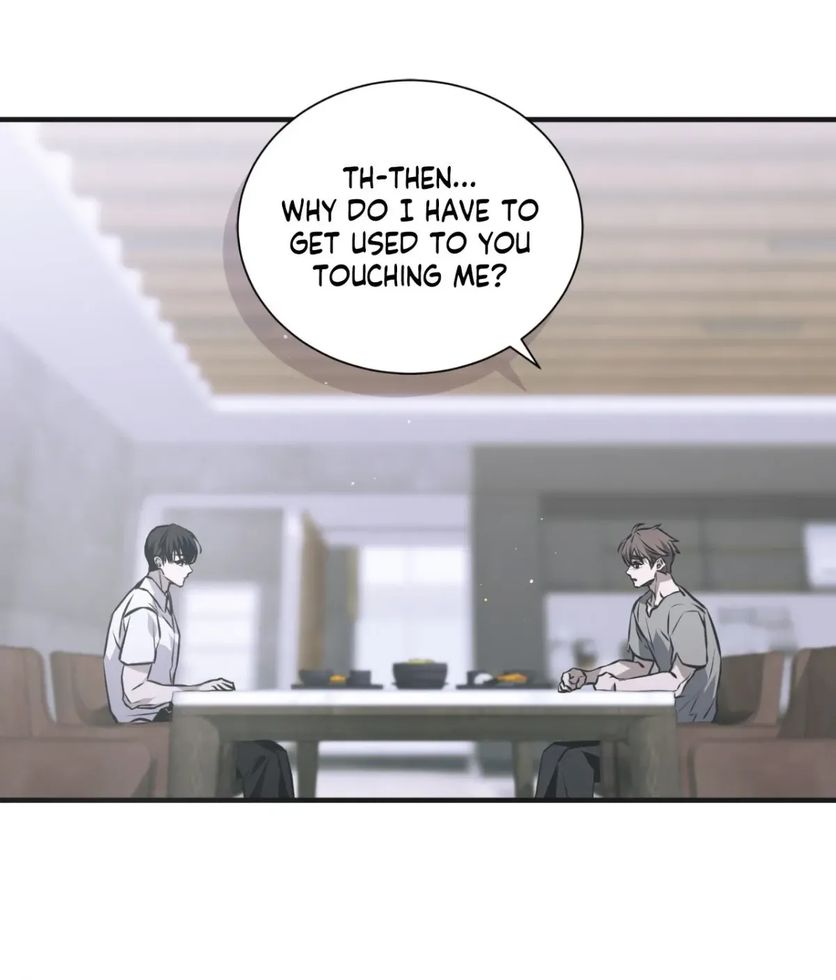 Ano Ai o Mou Ichido Chapter 15 page 117 - 
