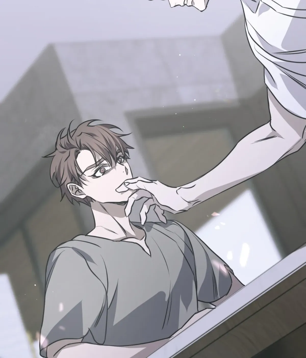 Ano Ai o Mou Ichido Chapter 15 page 125 - 