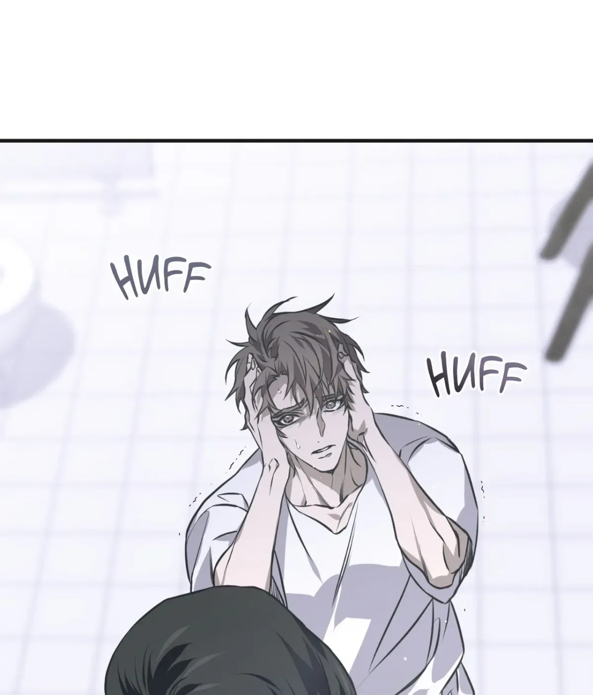 Ano Ai o Mou Ichido Chapter 15 page 15 - 