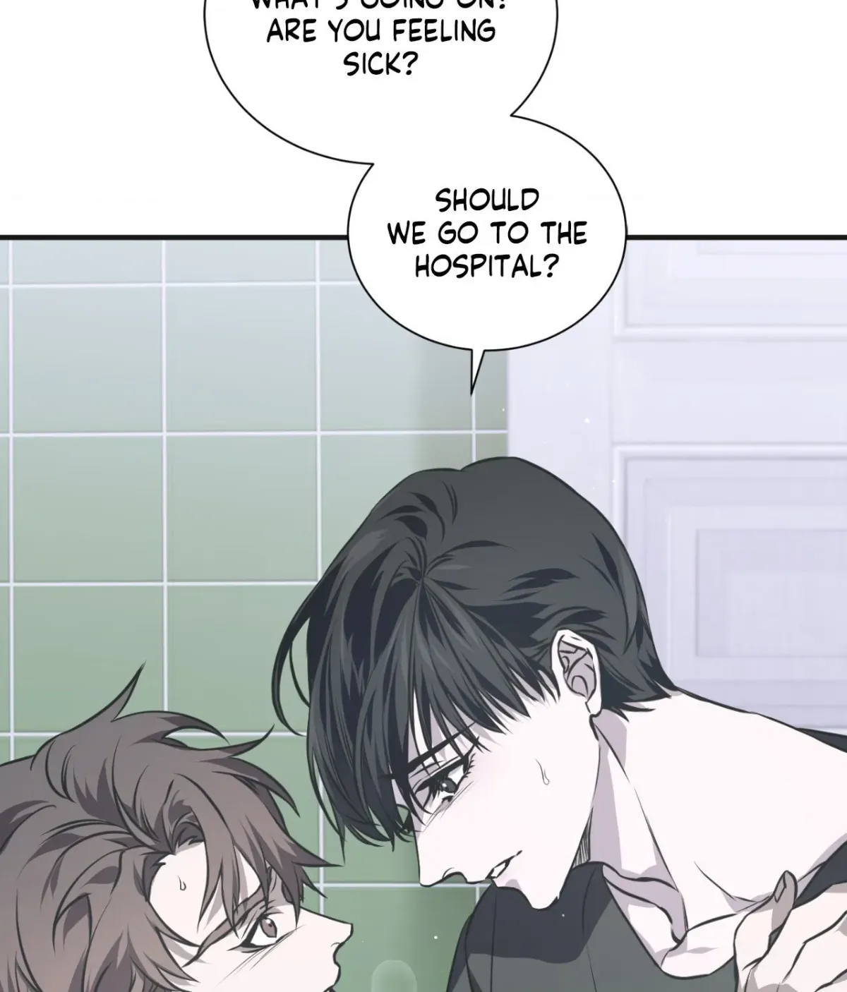 Ano Ai o Mou Ichido Chapter 15 page 19 - 