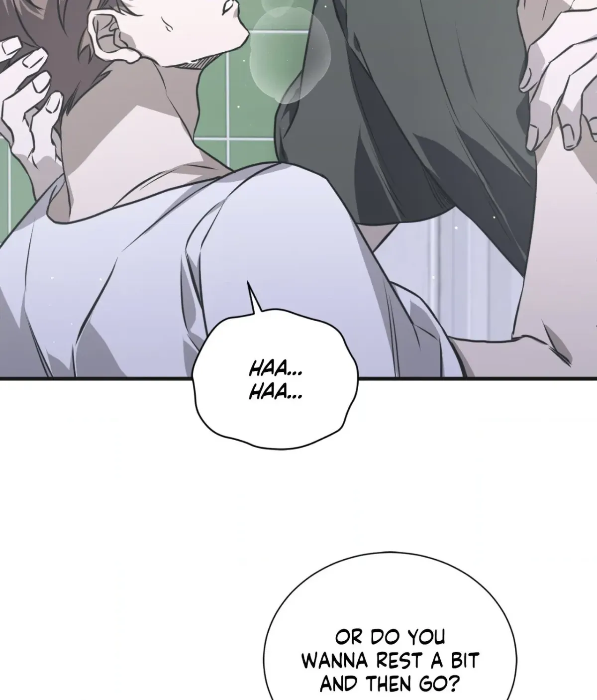 Ano Ai o Mou Ichido Chapter 15 page 20 - 