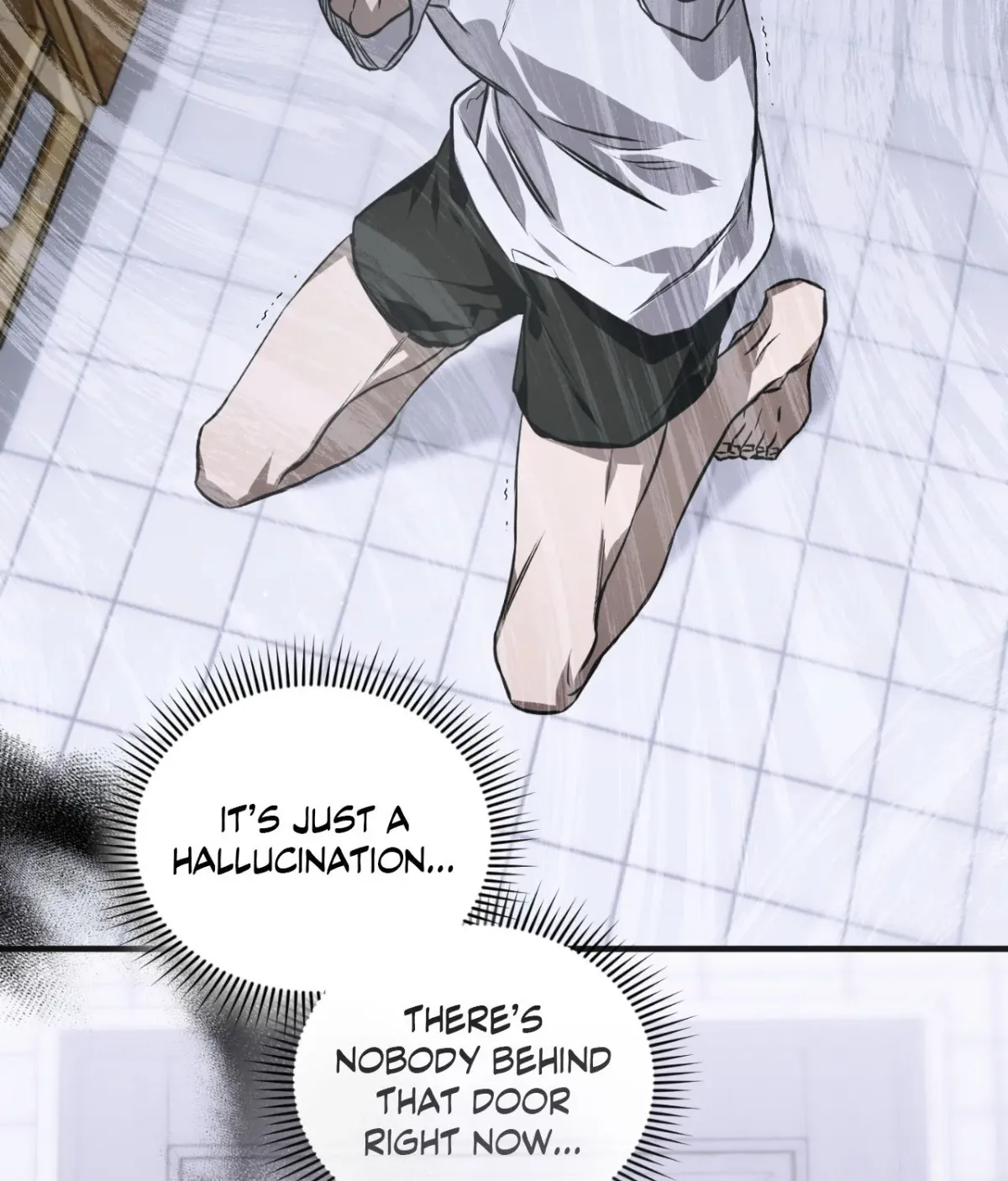 Ano Ai o Mou Ichido Chapter 15 page 3 - 