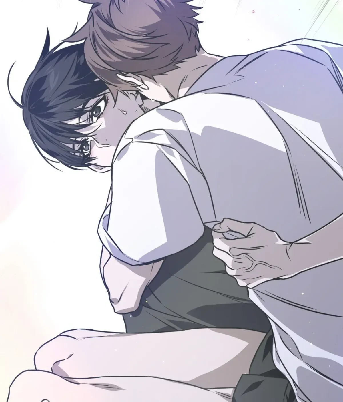 Ano Ai o Mou Ichido Chapter 15 page 30 - 