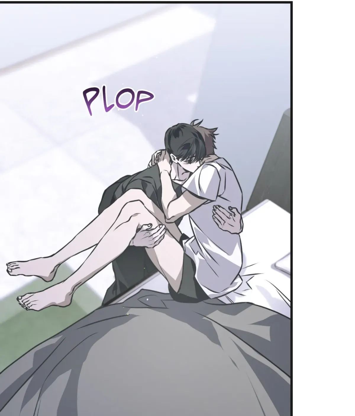 Ano Ai o Mou Ichido Chapter 15 page 34 - 