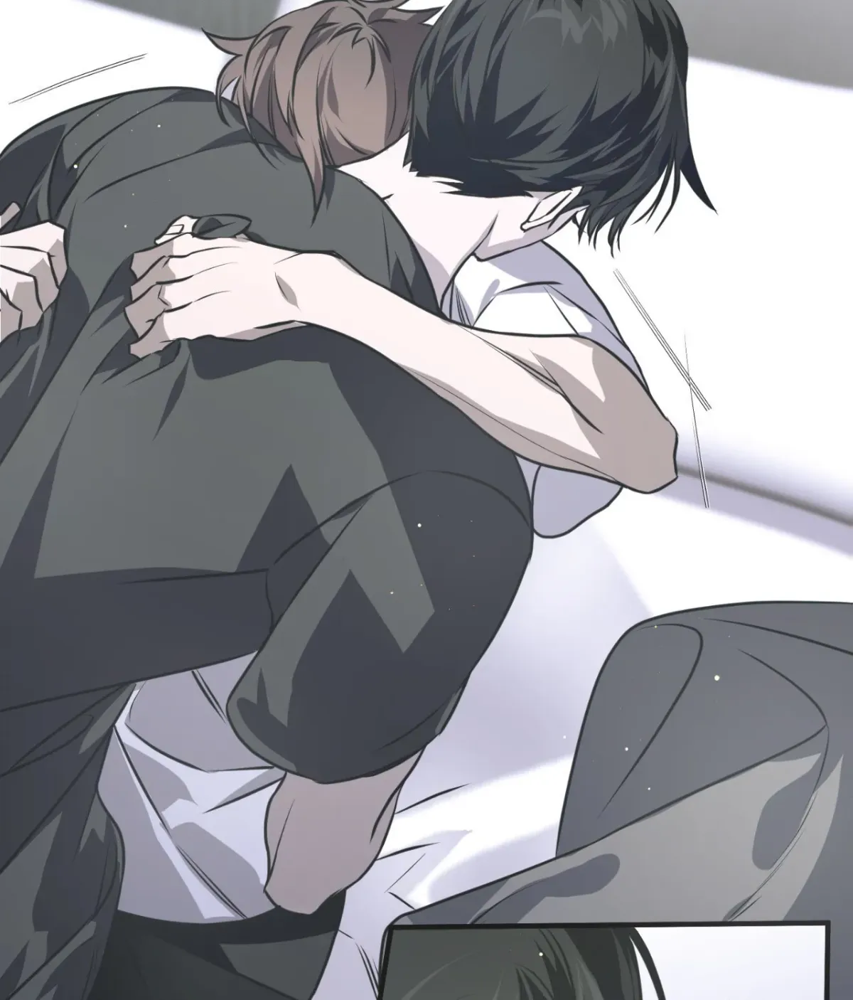 Ano Ai o Mou Ichido Chapter 15 page 36 - 