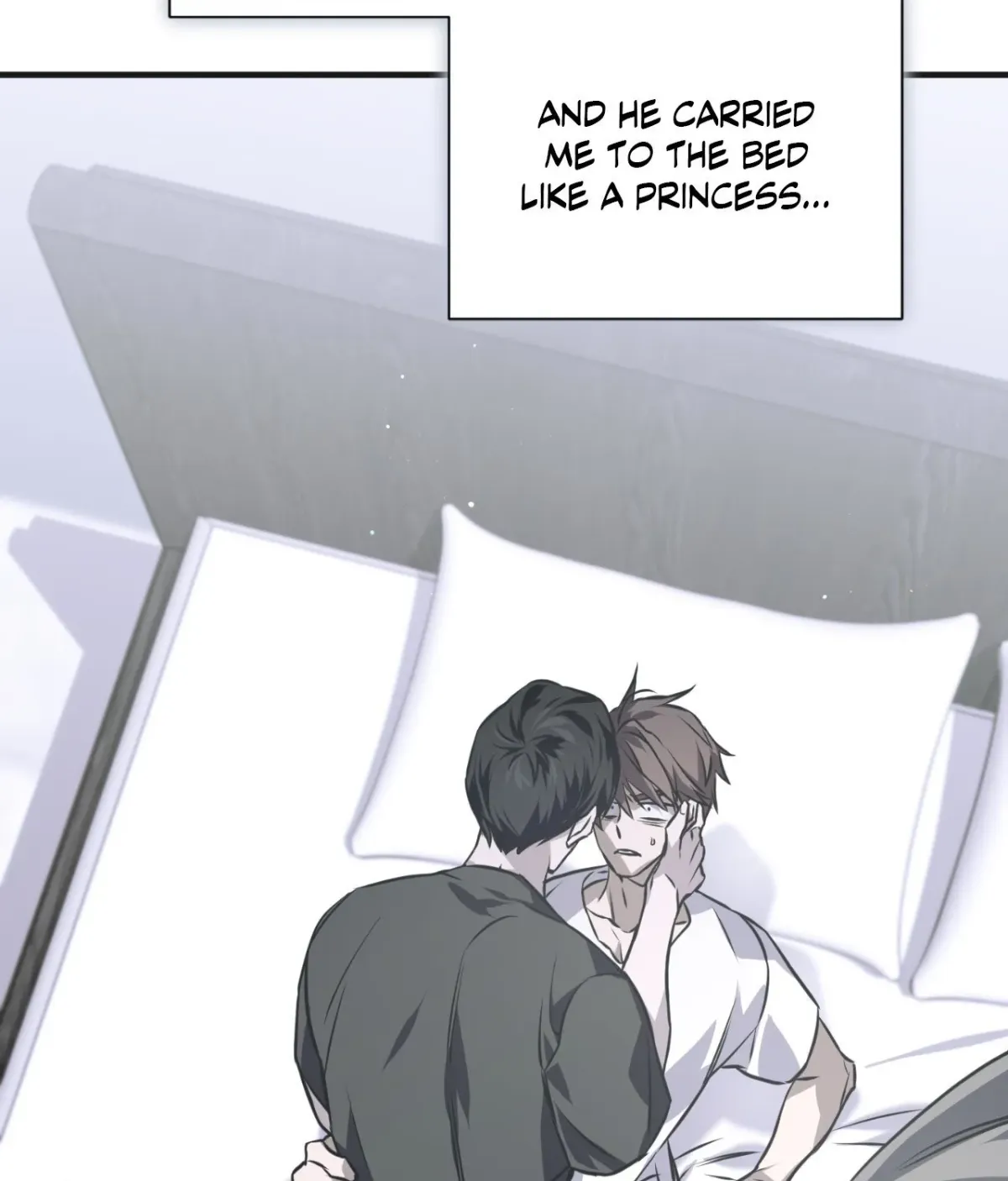 Ano Ai o Mou Ichido Chapter 15 page 47 - 