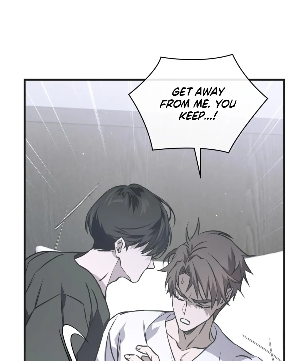 Ano Ai o Mou Ichido Chapter 15 page 52 - 