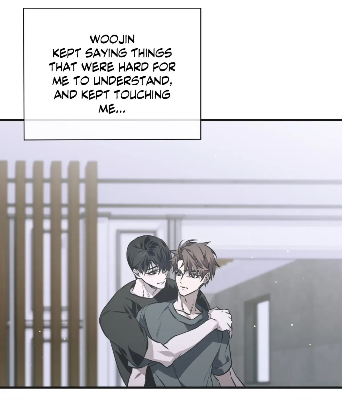 Ano Ai o Mou Ichido Chapter 15 page 71 - 