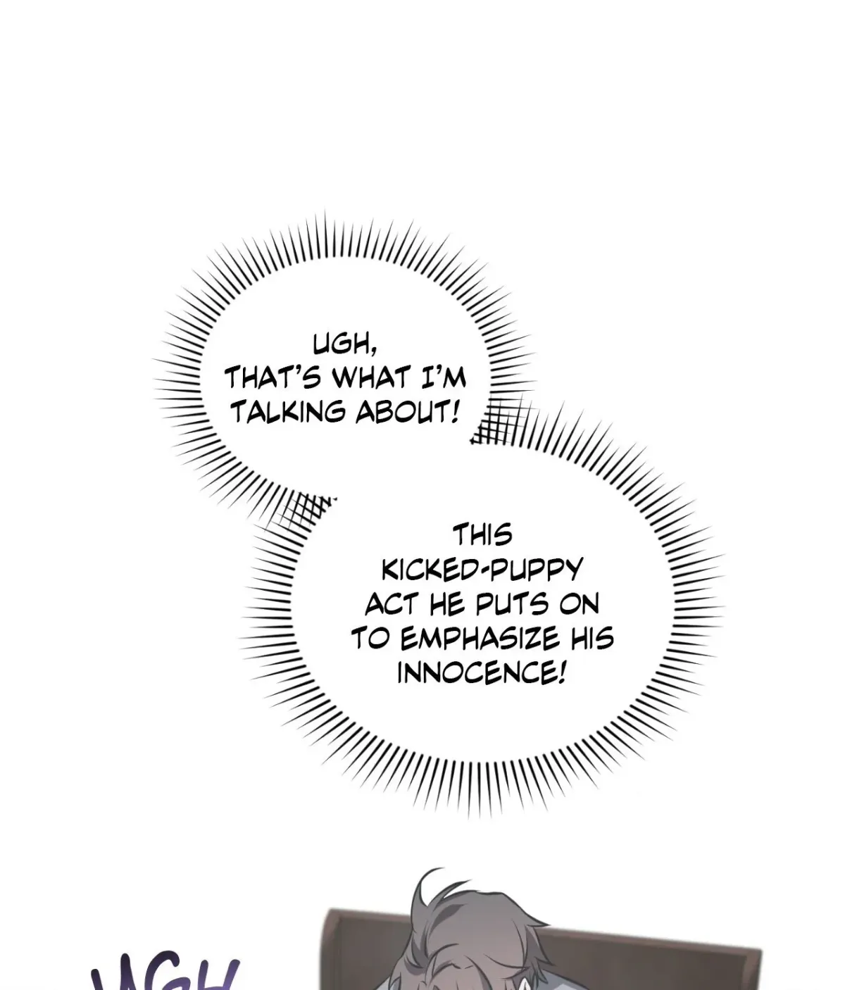 Ano Ai o Mou Ichido Chapter 15 page 83 - 