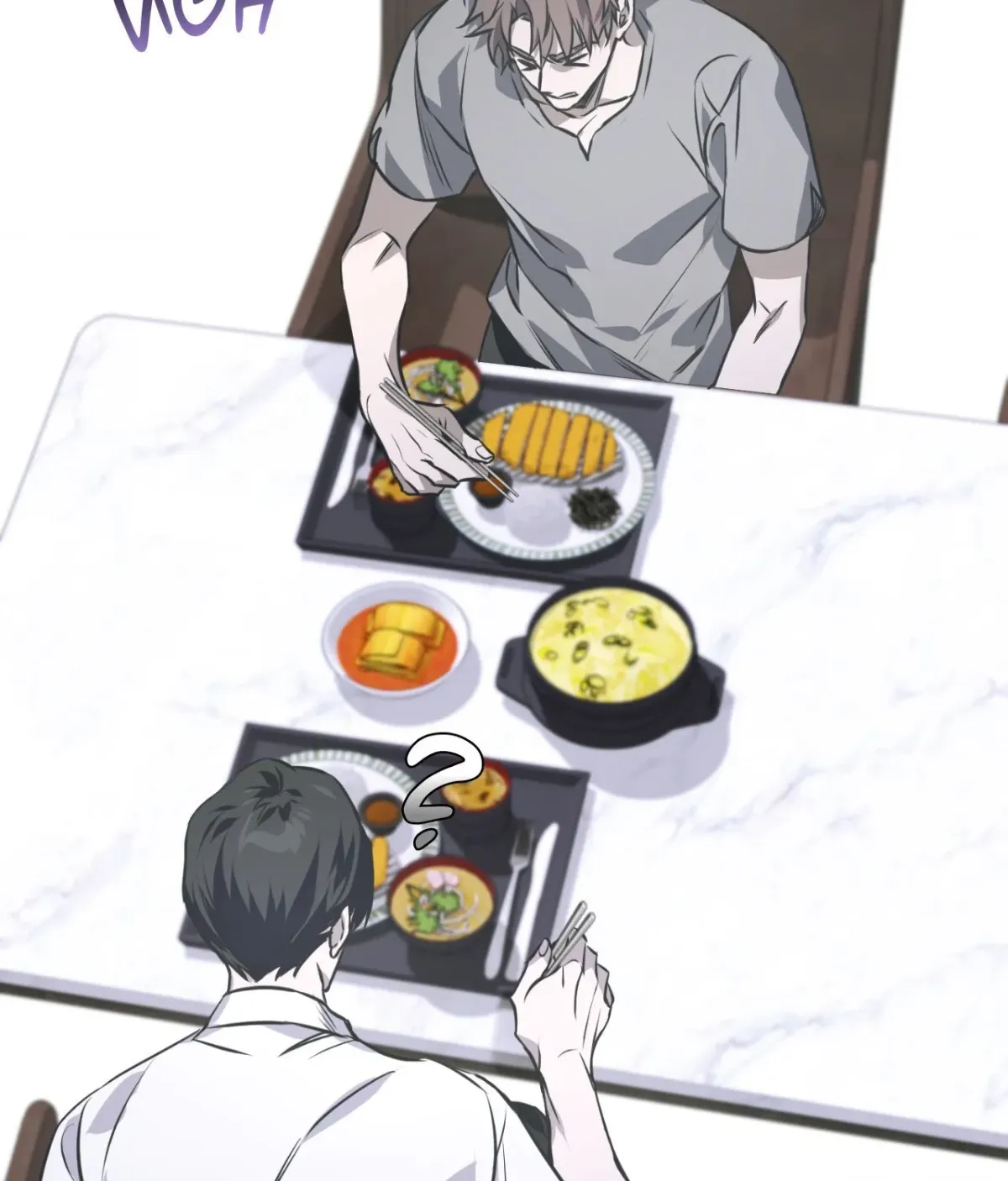 Ano Ai o Mou Ichido Chapter 15 page 84 - 
