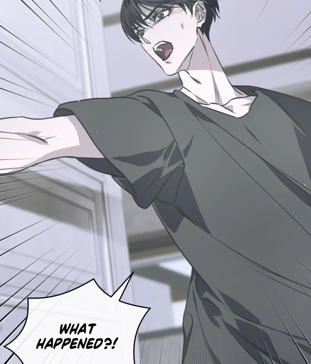 Ano Ai o Mou Ichido Chapter 15 page 10 - 