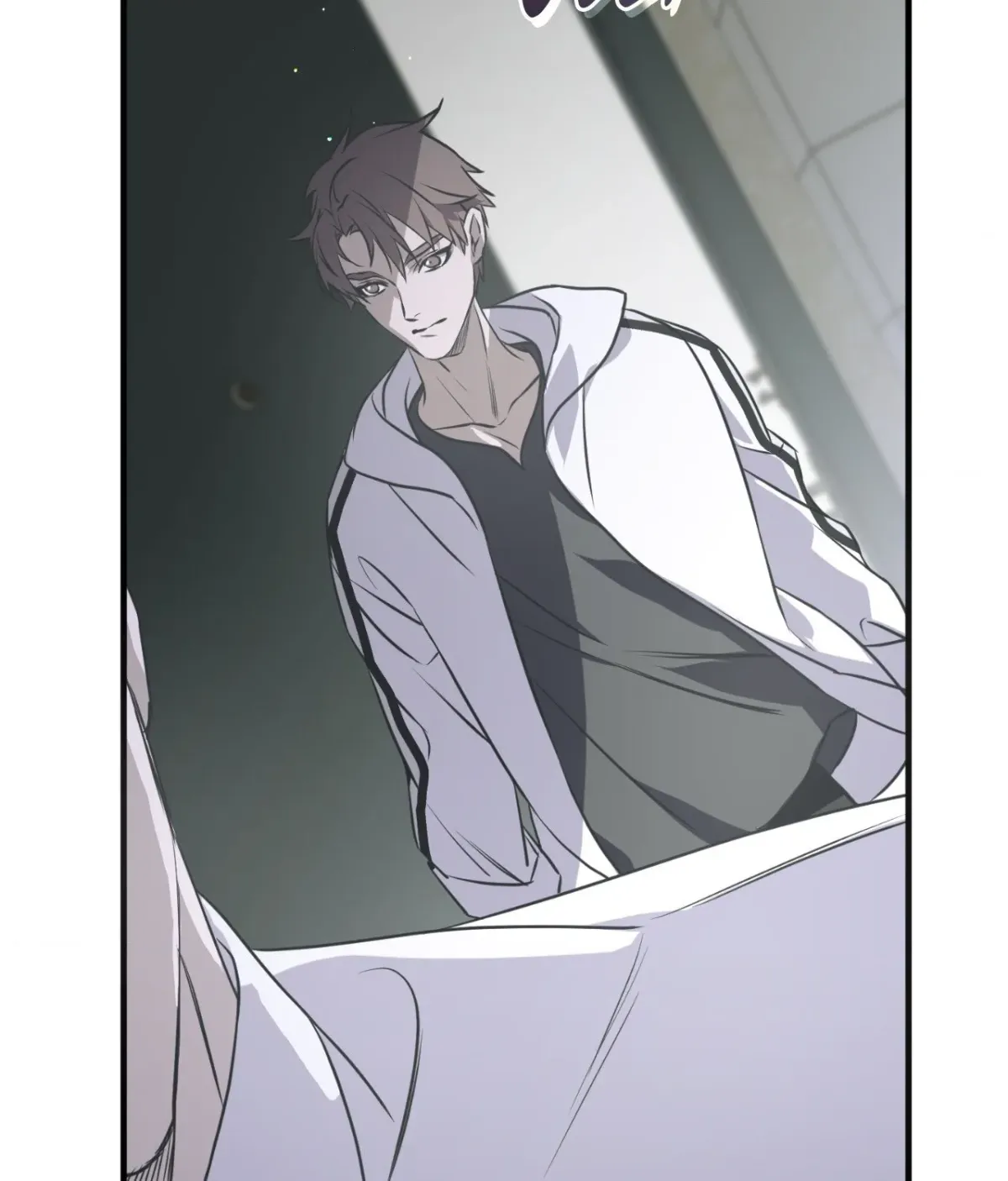 Ano Ai o Mou Ichido Chapter 16 page 112 - 