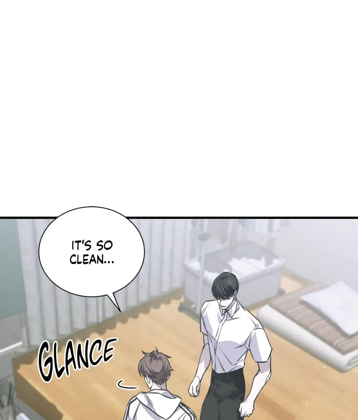 Ano Ai o Mou Ichido Chapter 16 page 115 - 