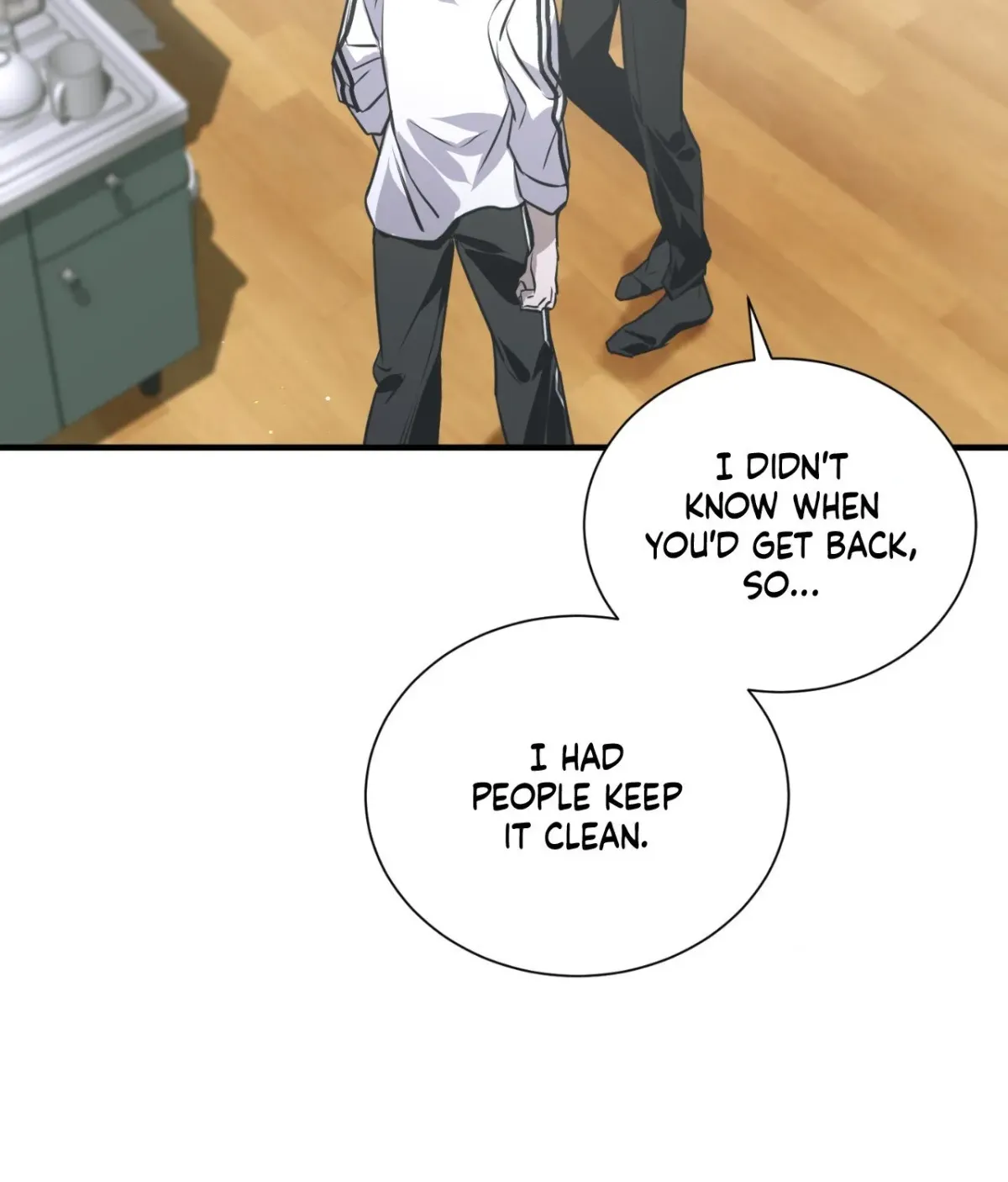 Ano Ai o Mou Ichido Chapter 16 page 116 - 