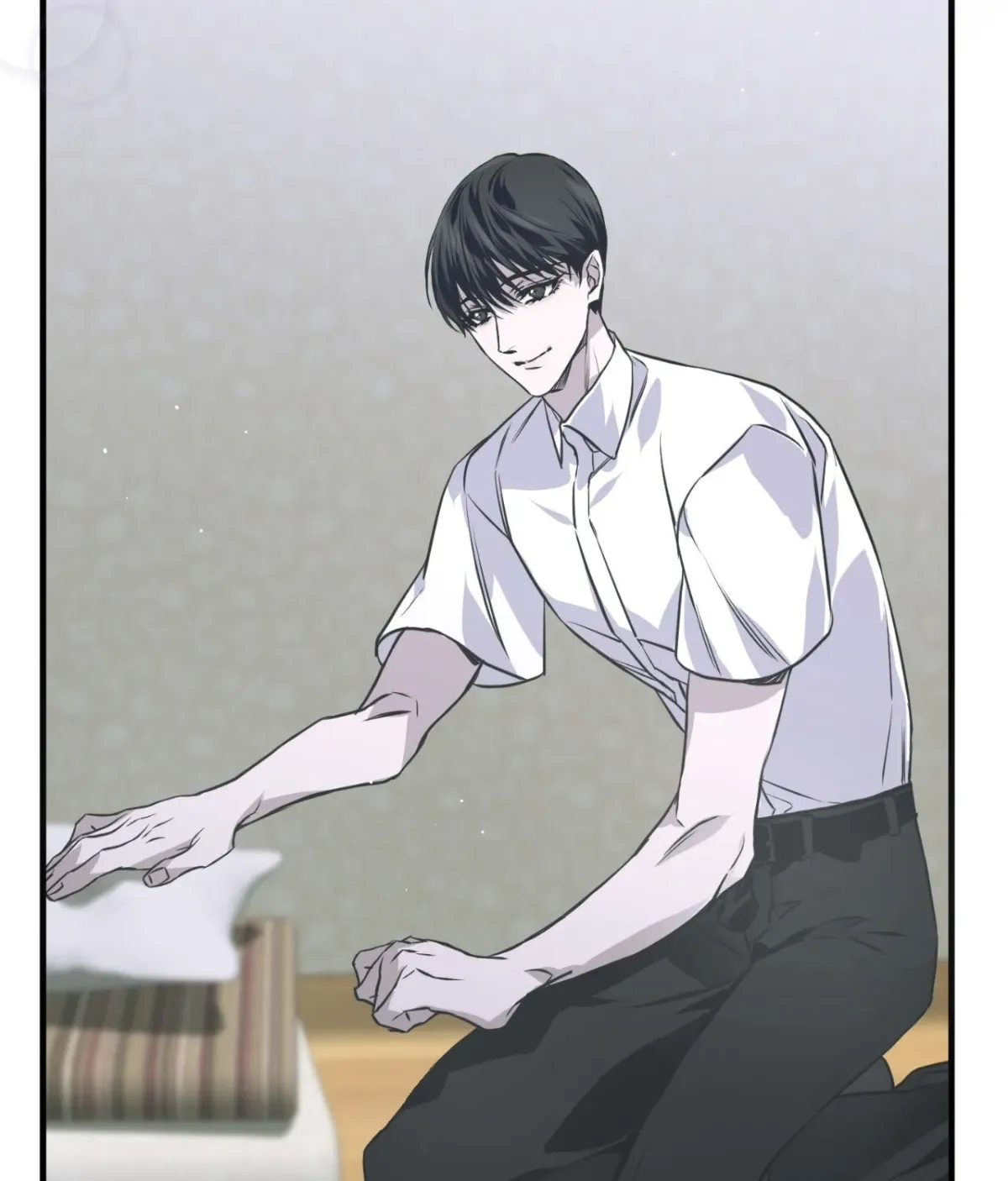 Ano Ai o Mou Ichido Chapter 16 page 119 - 