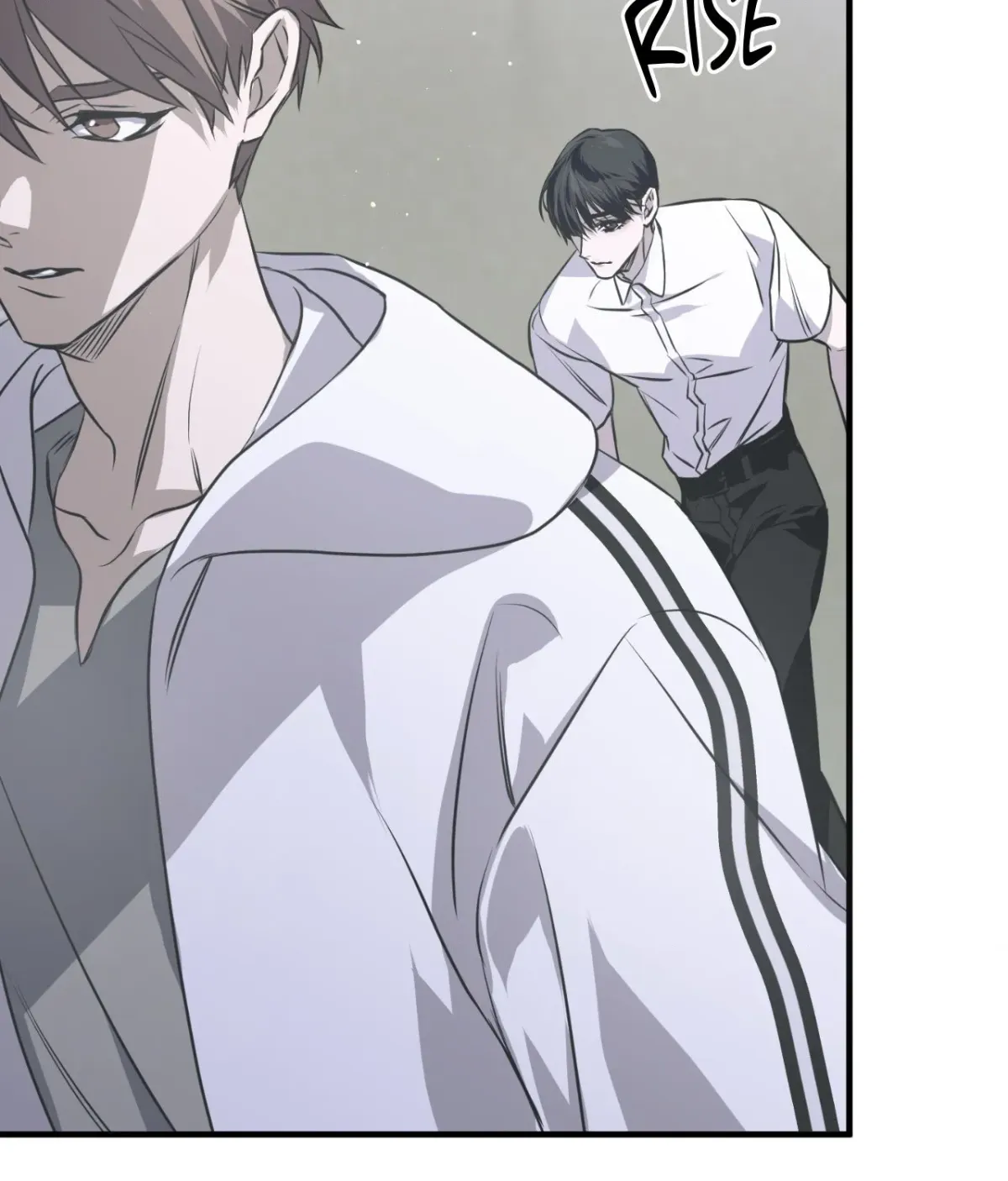 Ano Ai o Mou Ichido Chapter 16 page 124 - 